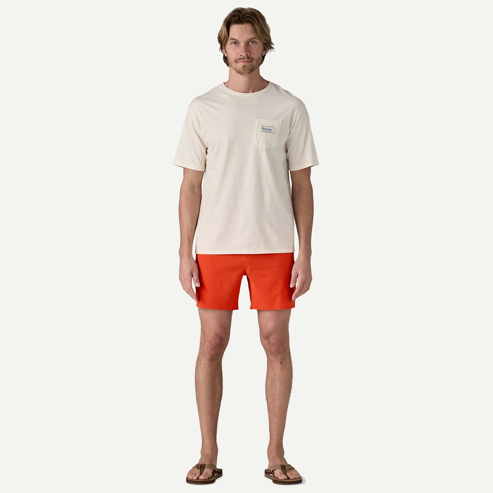 Men's Hydropeak Volley Shorts - 16"