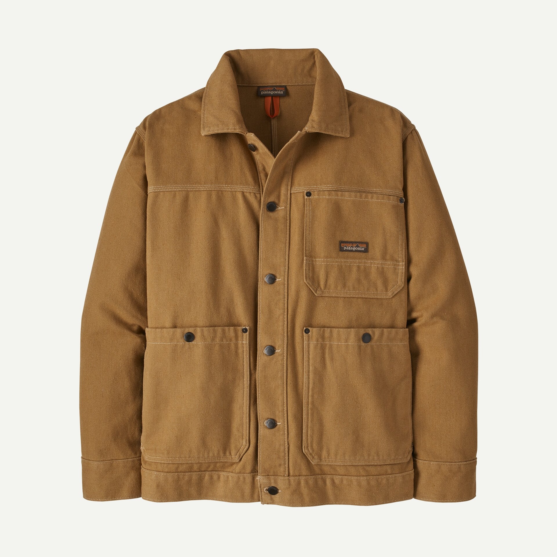 Men's Iron Forge® Canvas Chore Coat
