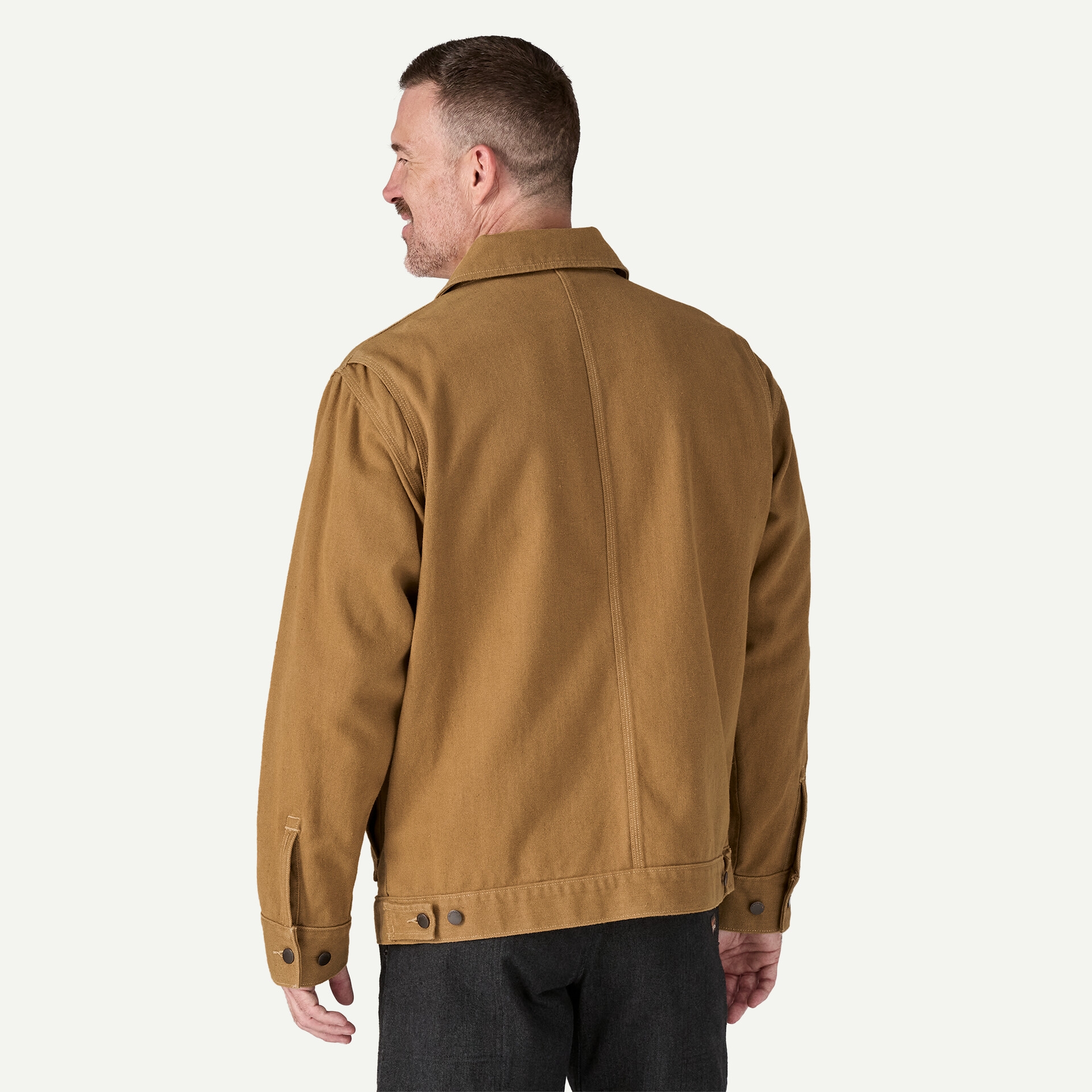 Men's Iron Forge® Canvas Chore Coat