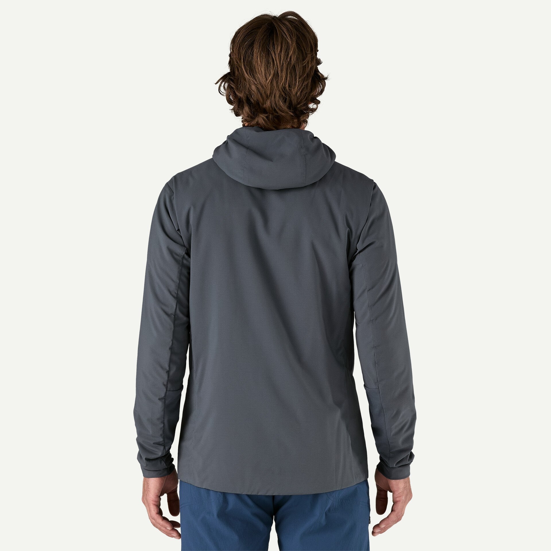 Men's Nano-Air® Ultralight Full-Zip Hoody