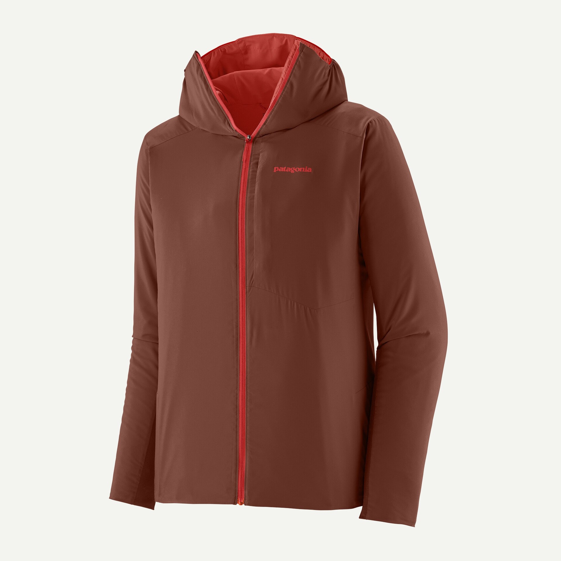Men's Nano-Air® Ultralight Full-Zip Hoody
