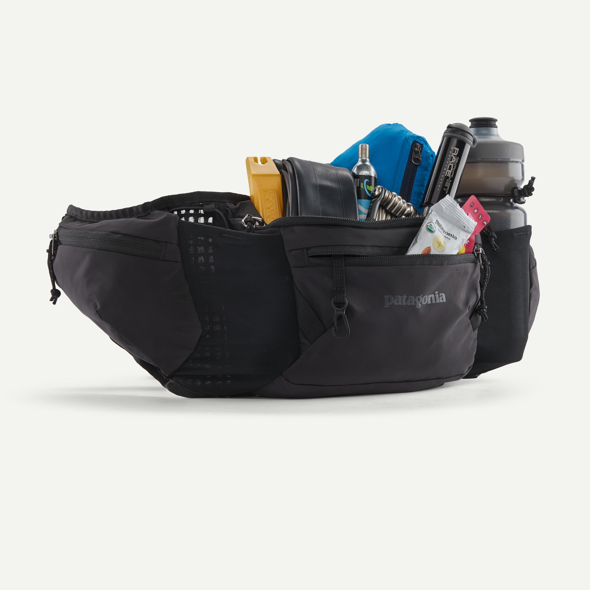 Dirt Roamer Bike Waist Pack 3L