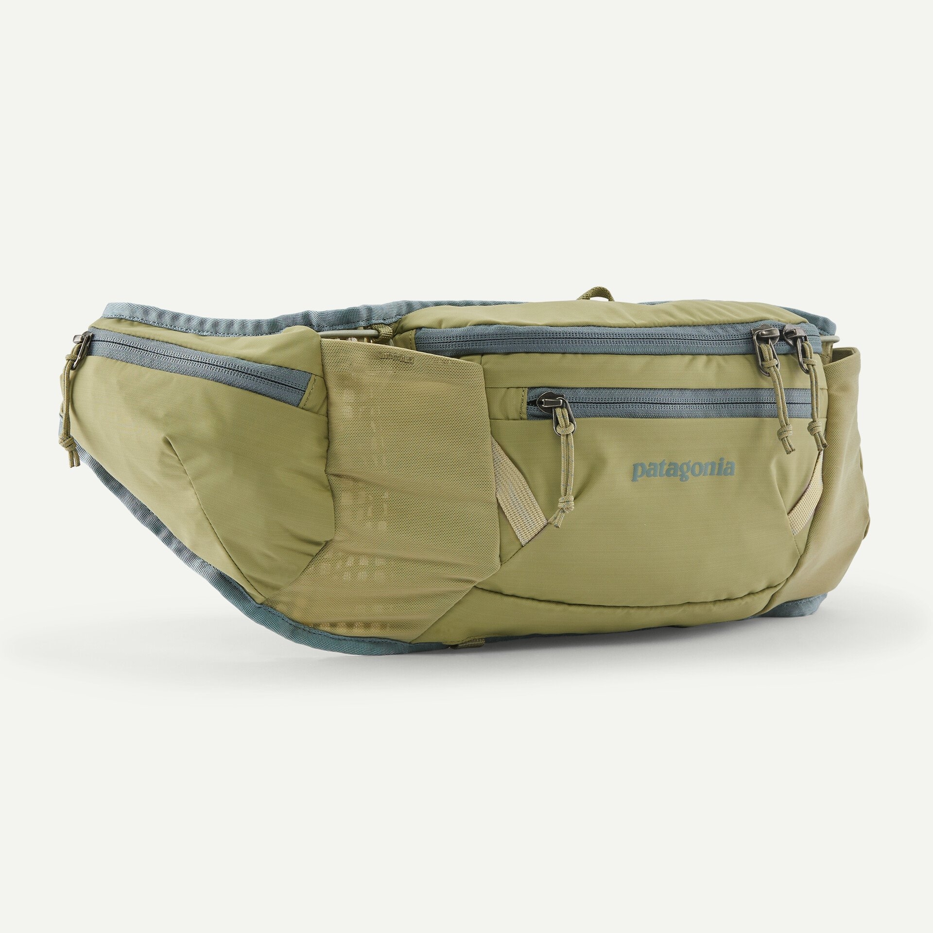 Dirt Roamer Bike Waist Pack 3L