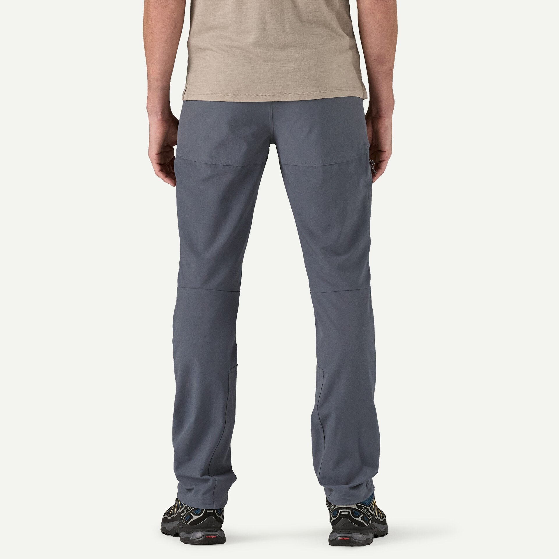 Men's Terravia Alpine Pants - Regular