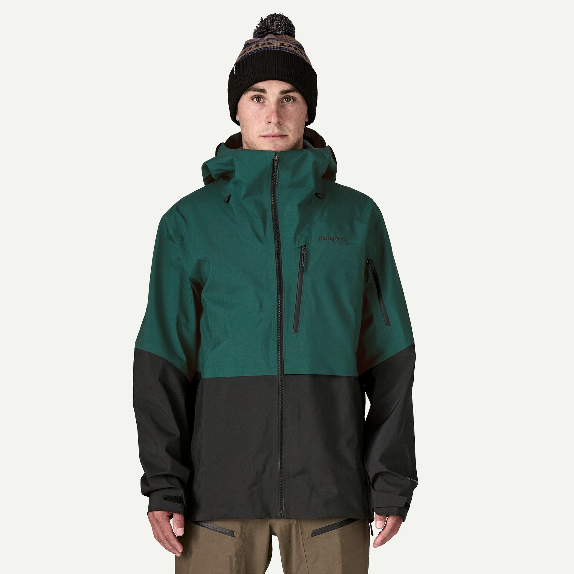 Men's Untracked Jacket