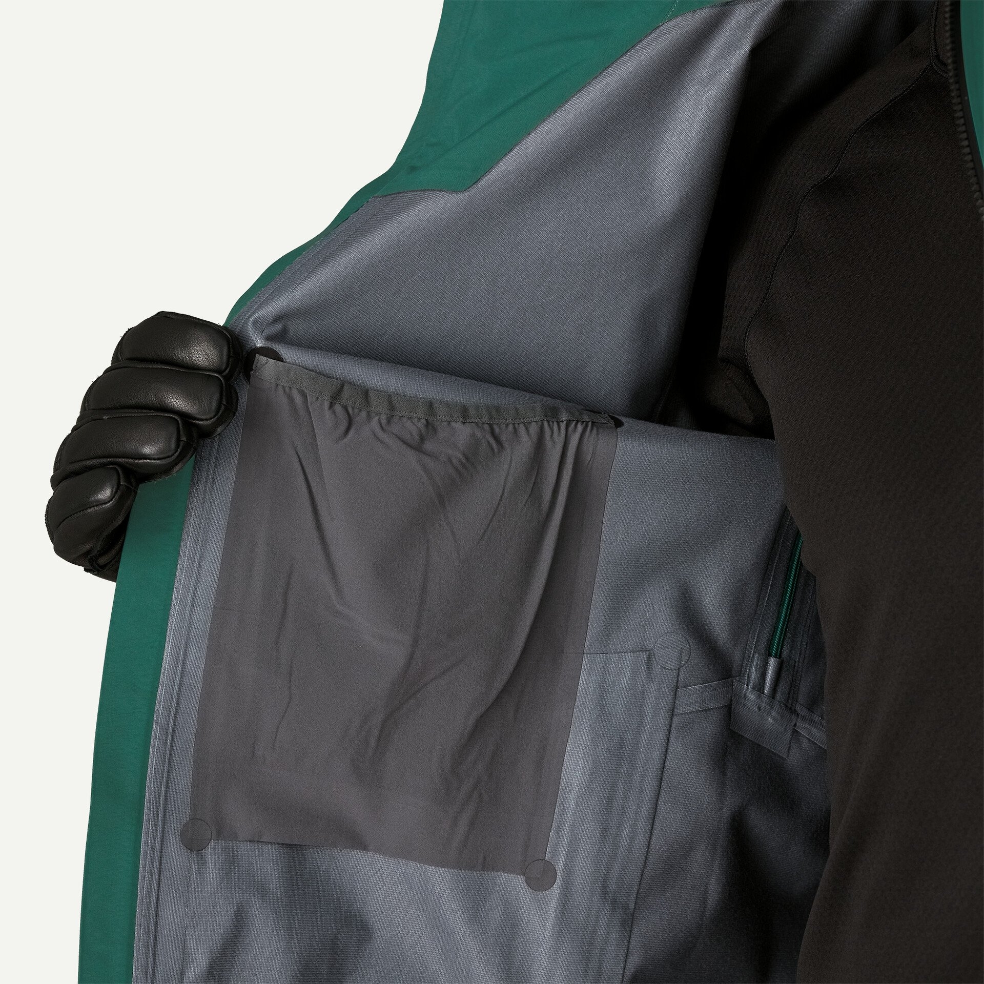 Men's Untracked Jacket