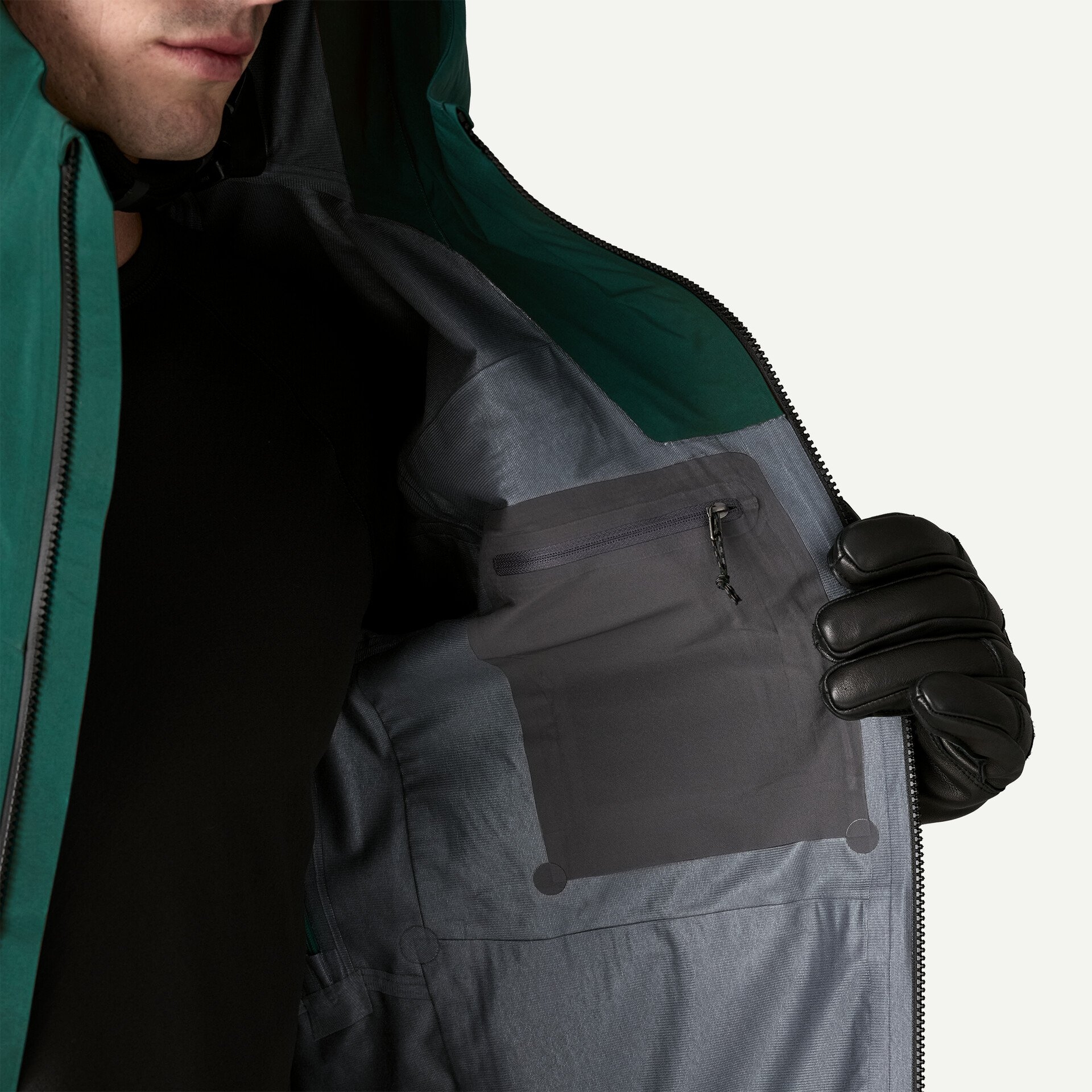 Men's Untracked Jacket