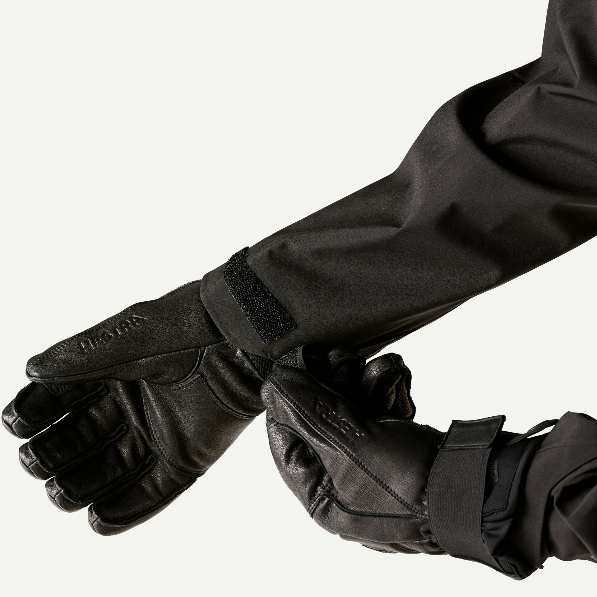 Men's Untracked Jacket