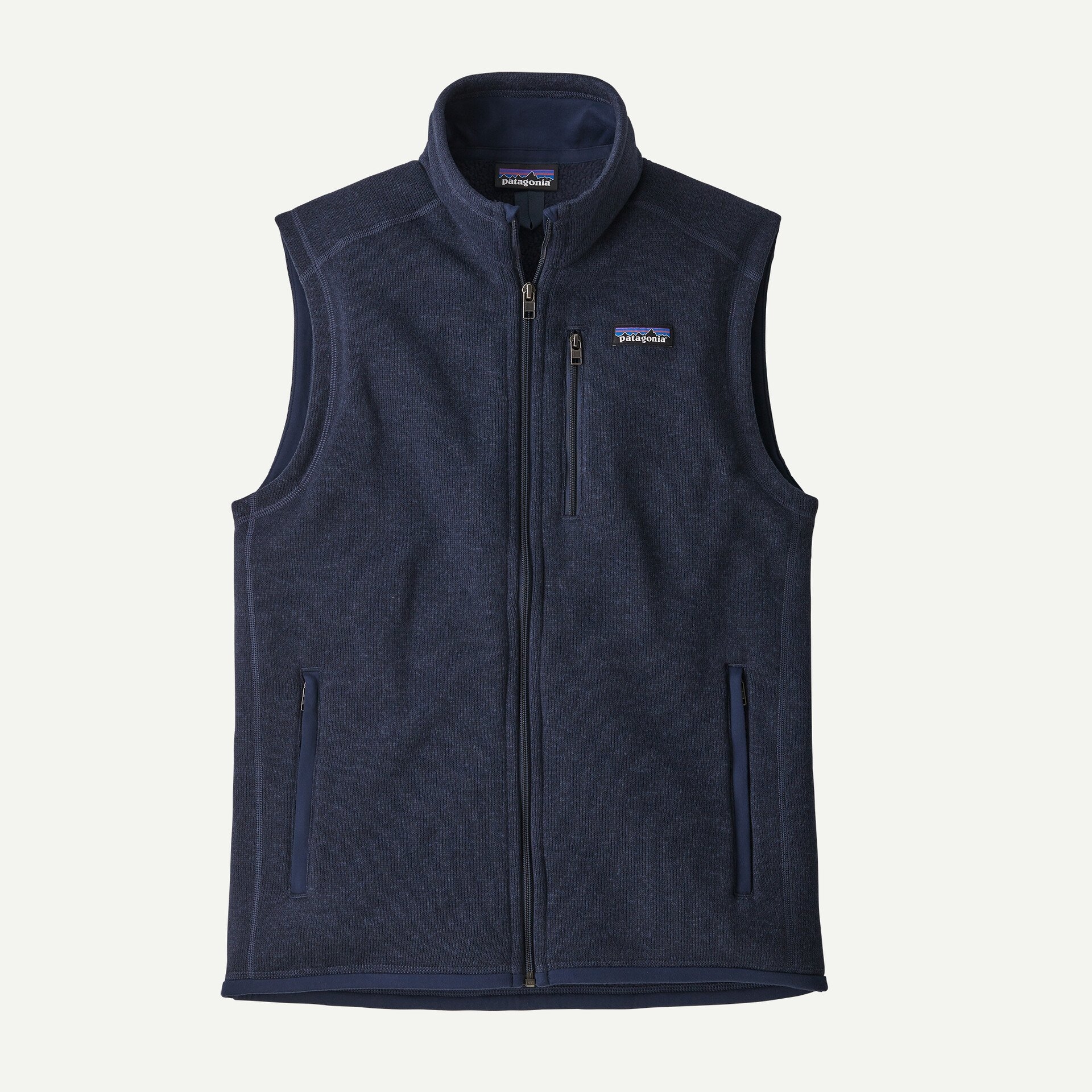 Men's Better Sweater™ Fleece Vest