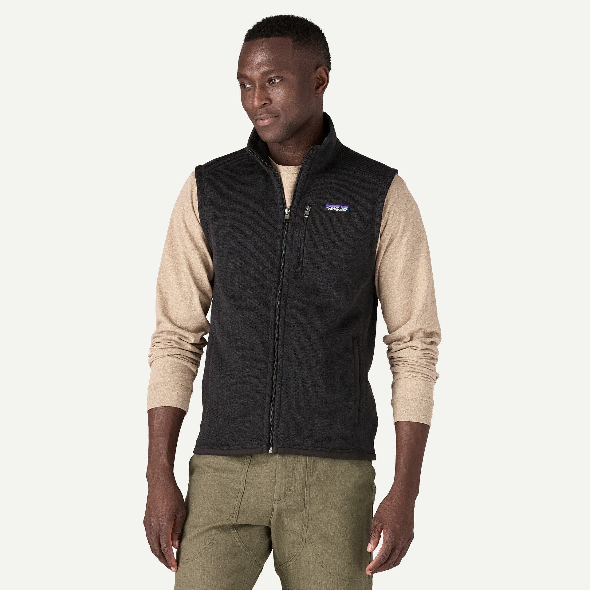 Men's Better Sweater™ Fleece Vest