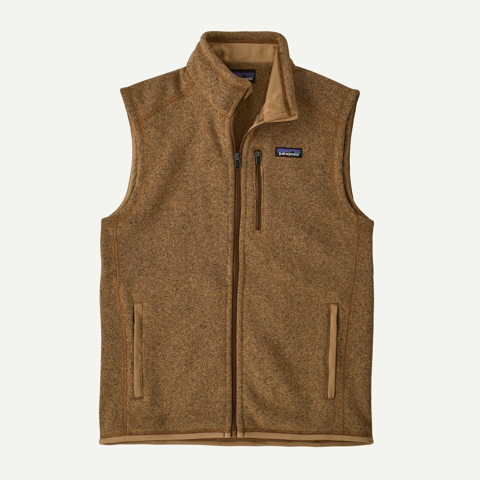 Men's Better Sweater™ Fleece Vest