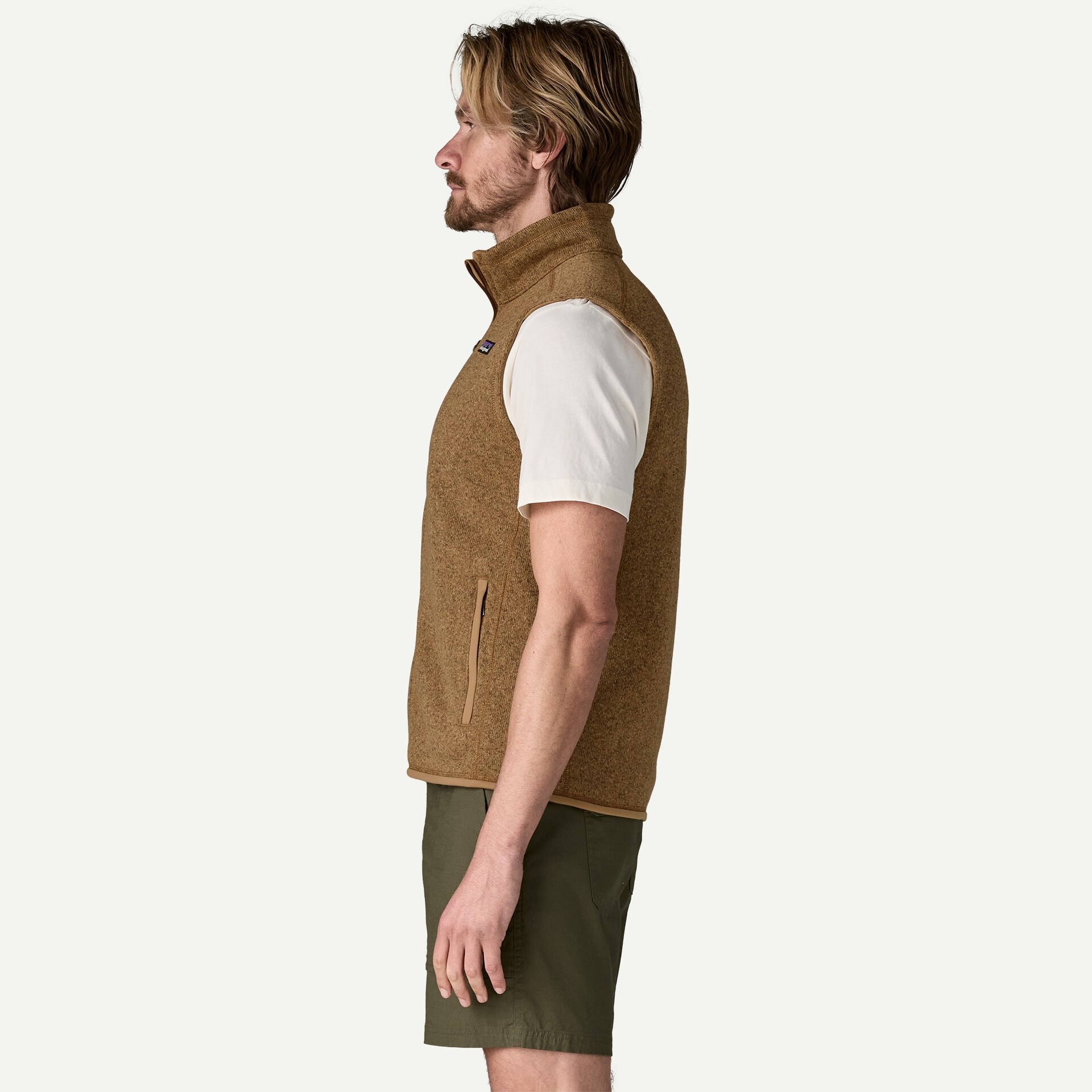 Men's Better Sweater™ Fleece Vest