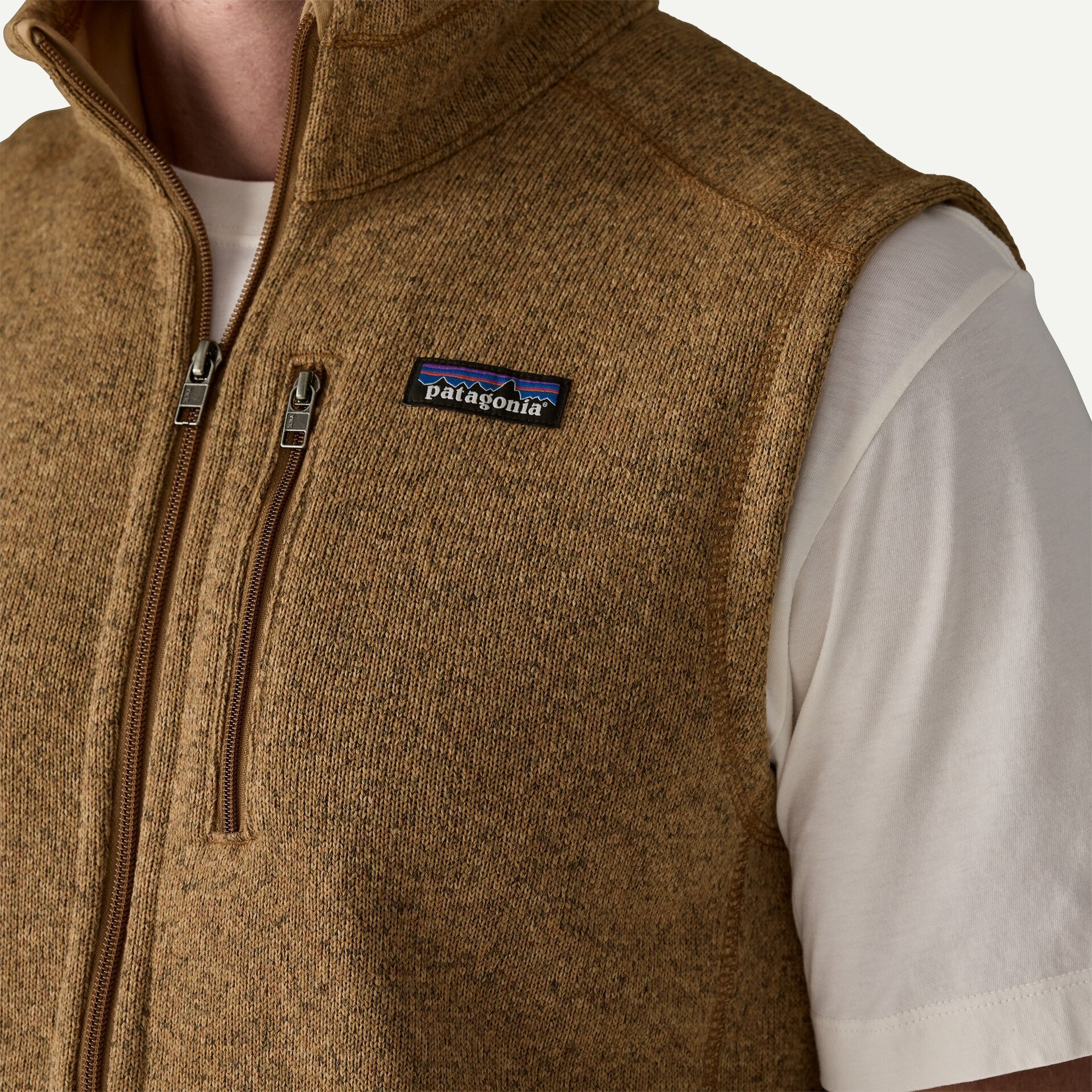 Men's Better Sweater™ Fleece Vest