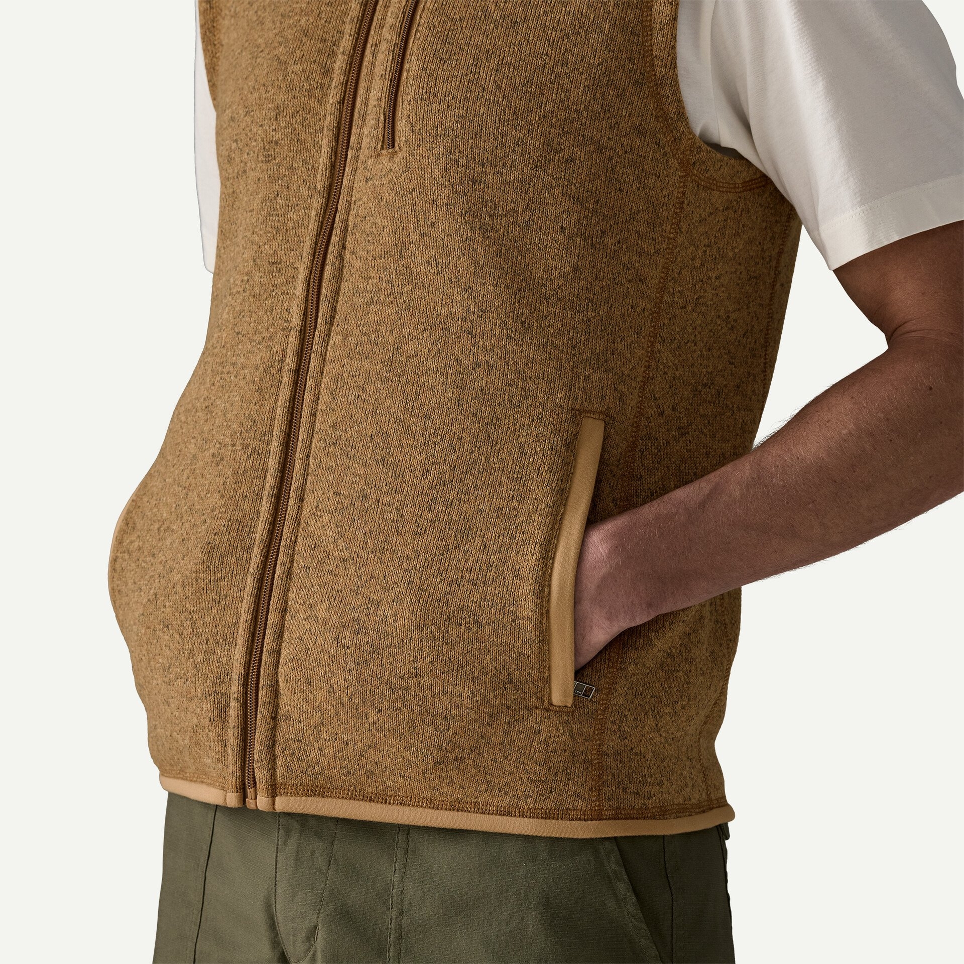 Men's Better Sweater™ Fleece Vest