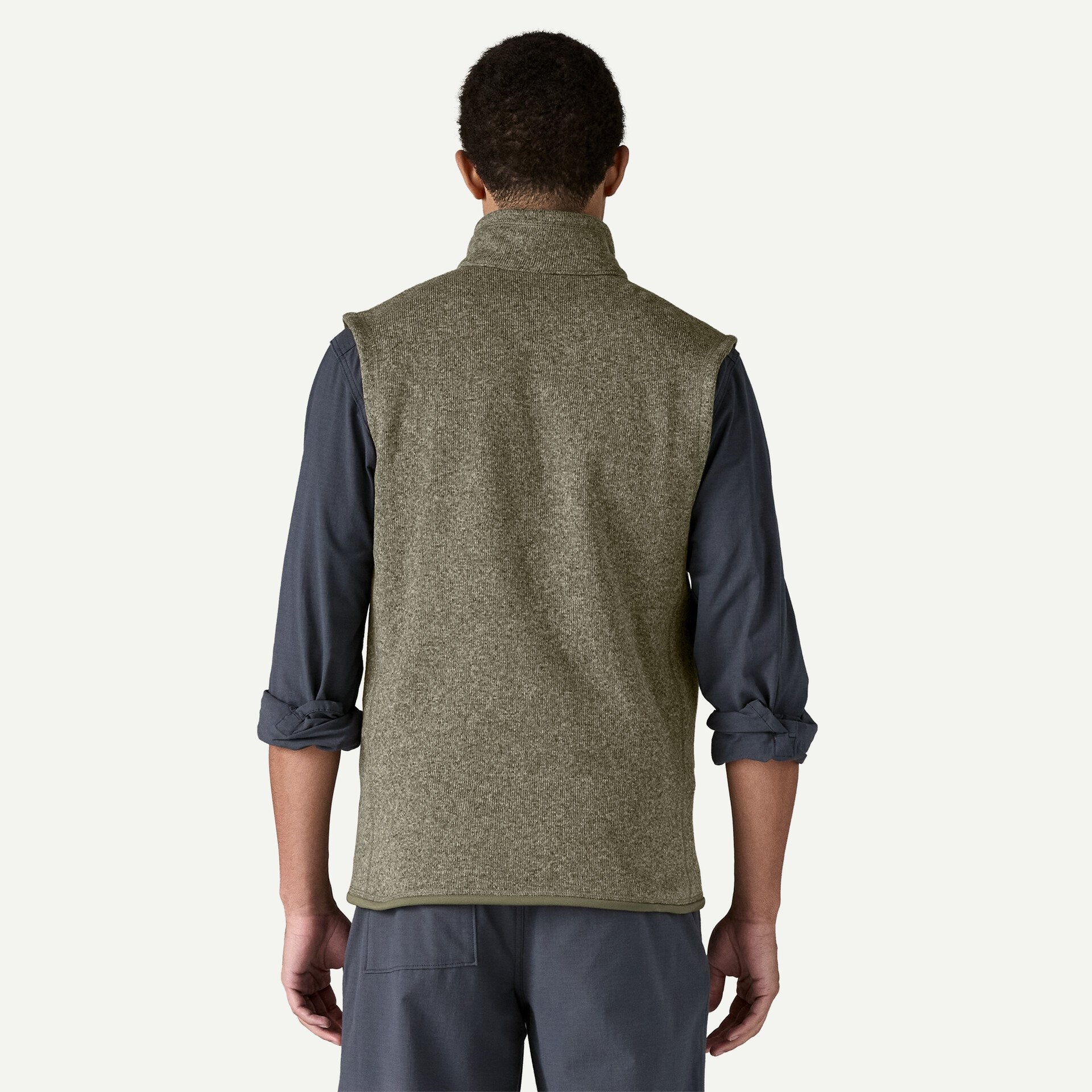 Men's Better Sweater™ Fleece Vest