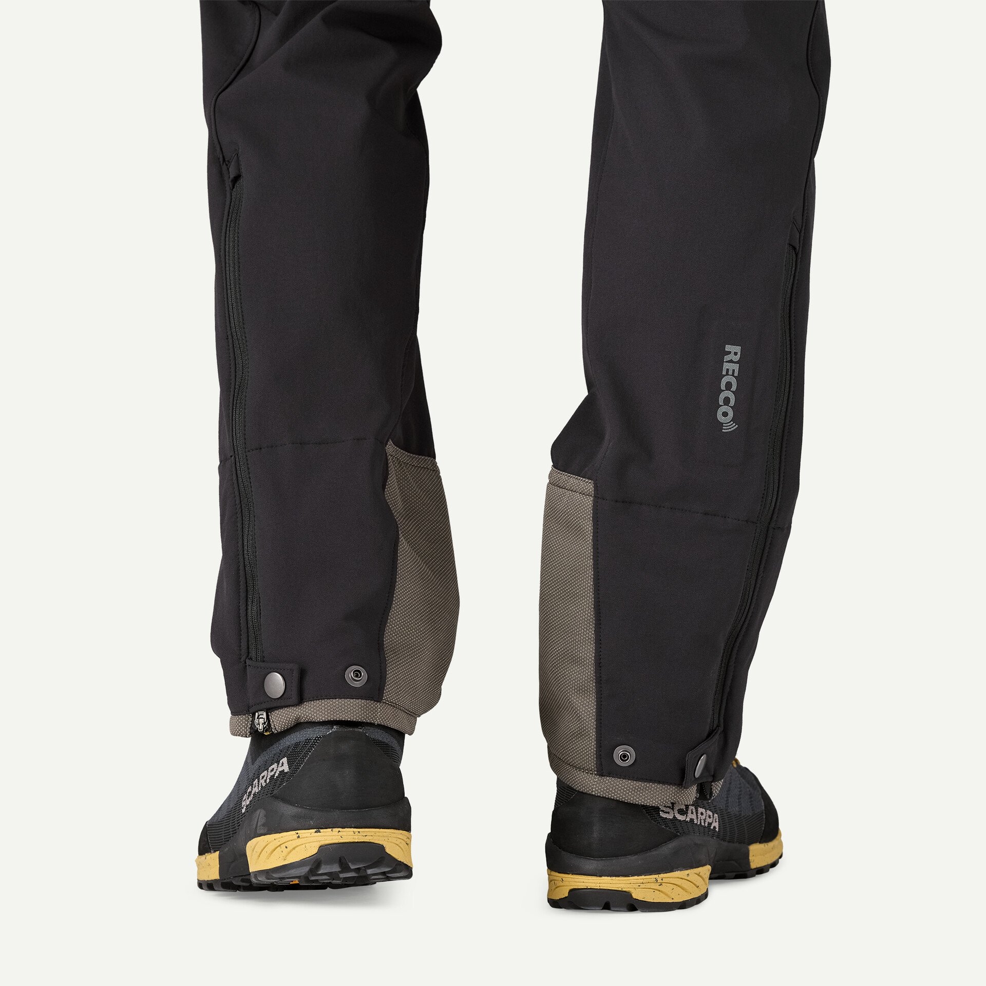 Men's Alpine Guide Pants - Regular