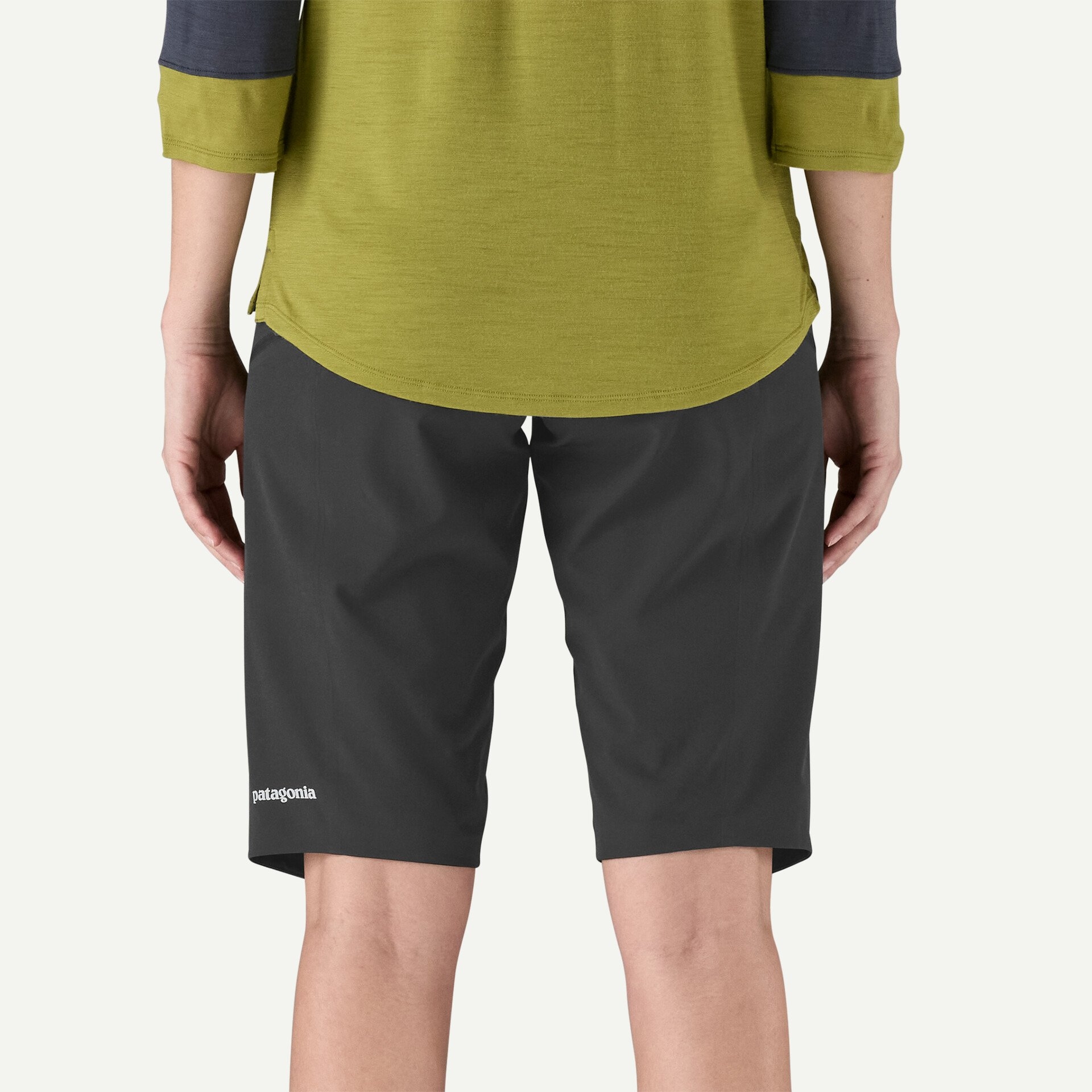 Women's Dirt Roamer Bike Shorts