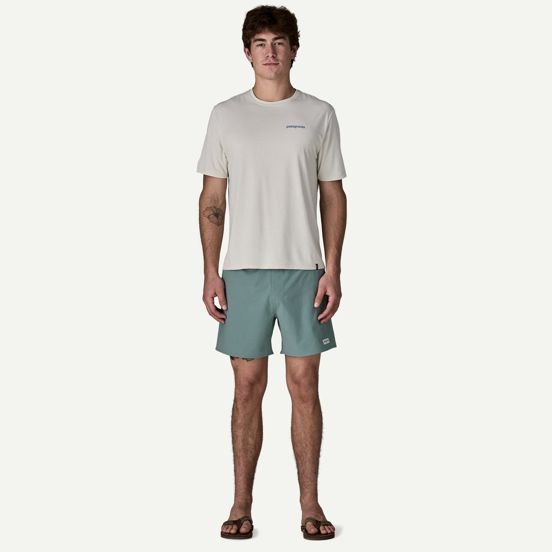 Men's Home Waters Volley Shorts - 16"