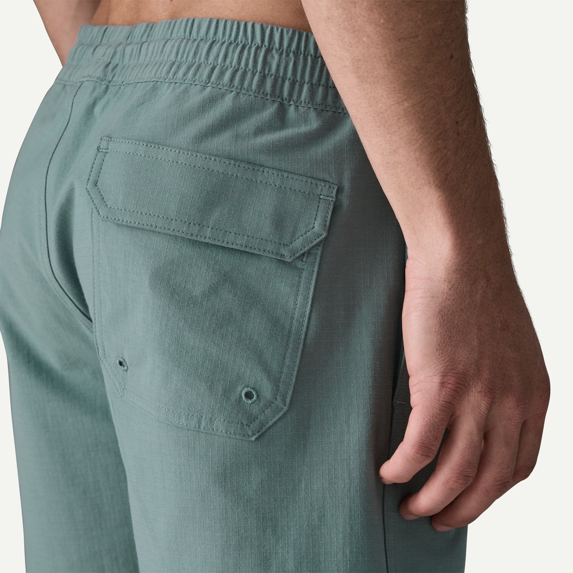 Men's Home Waters Volley Shorts - 16"