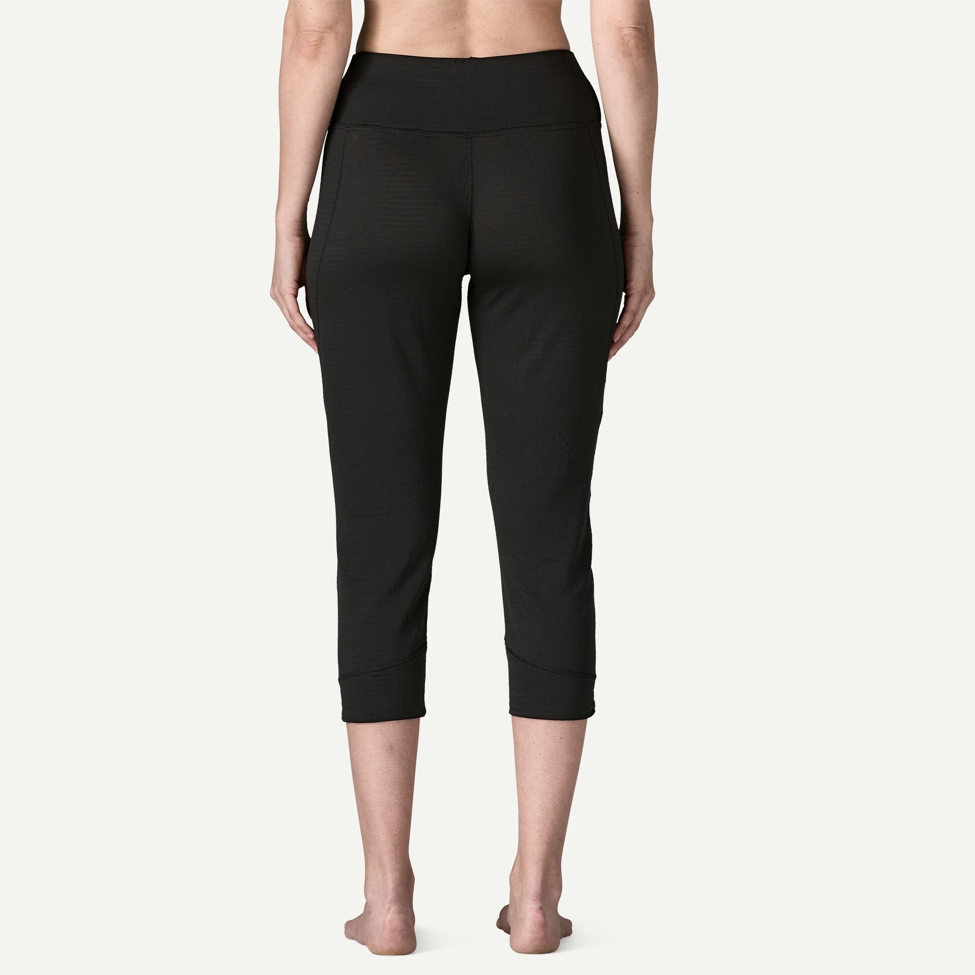 Women's Capilene® Thermal Weight Boot-Length Bottoms