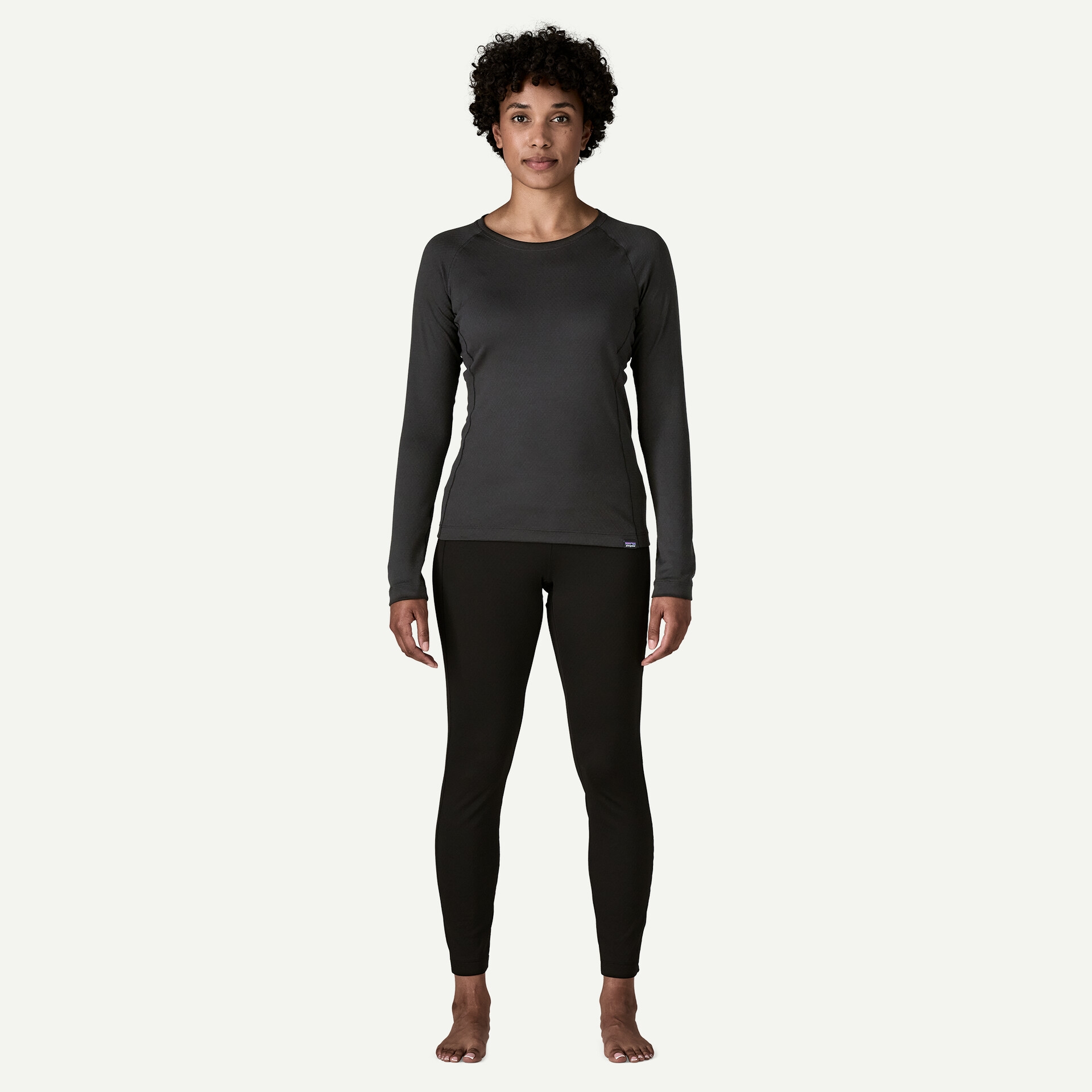 Women's Capilene® Midweight Crewneck