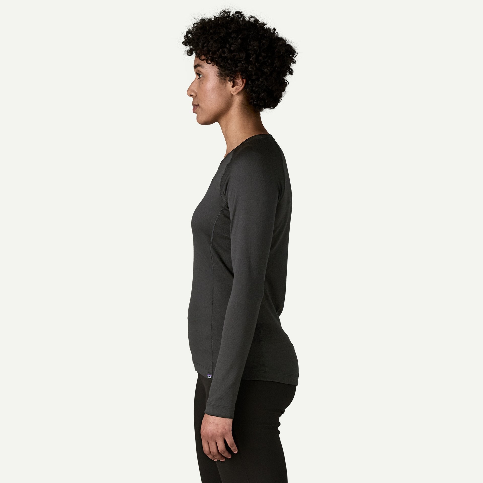 Women's Capilene® Midweight Crewneck
