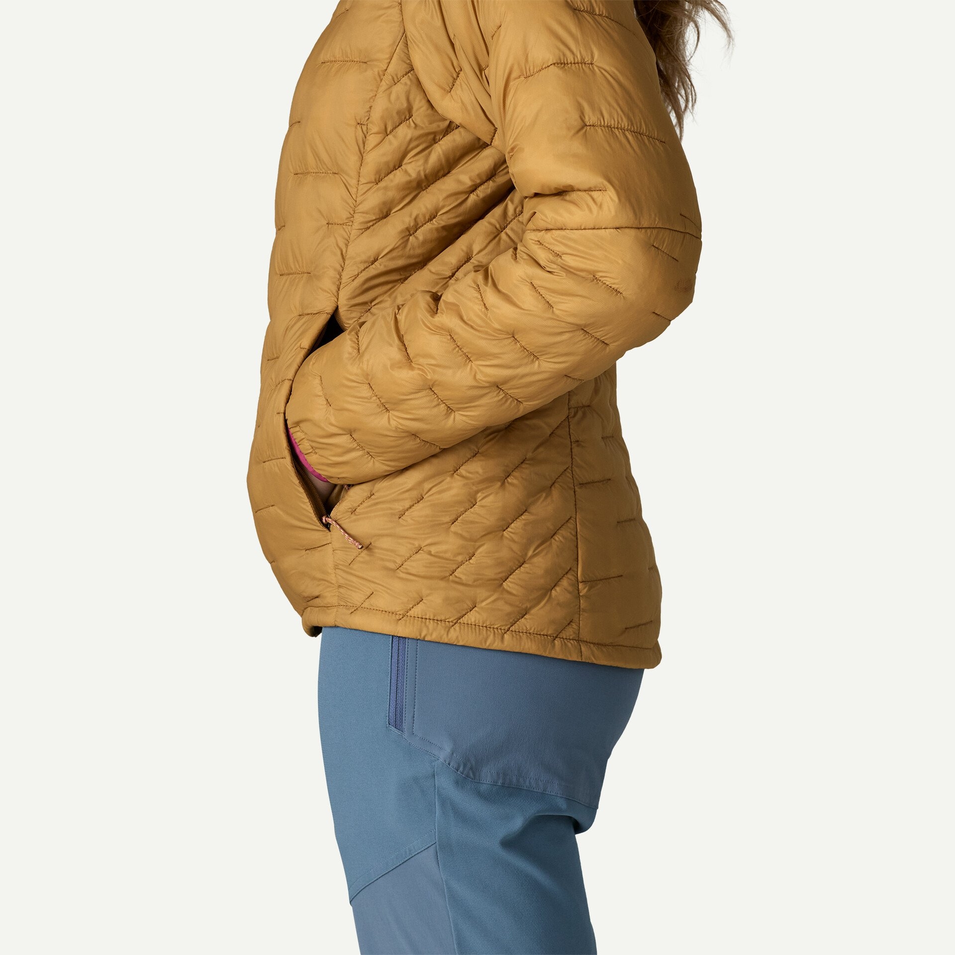 Women's Micro Puff® Hoody