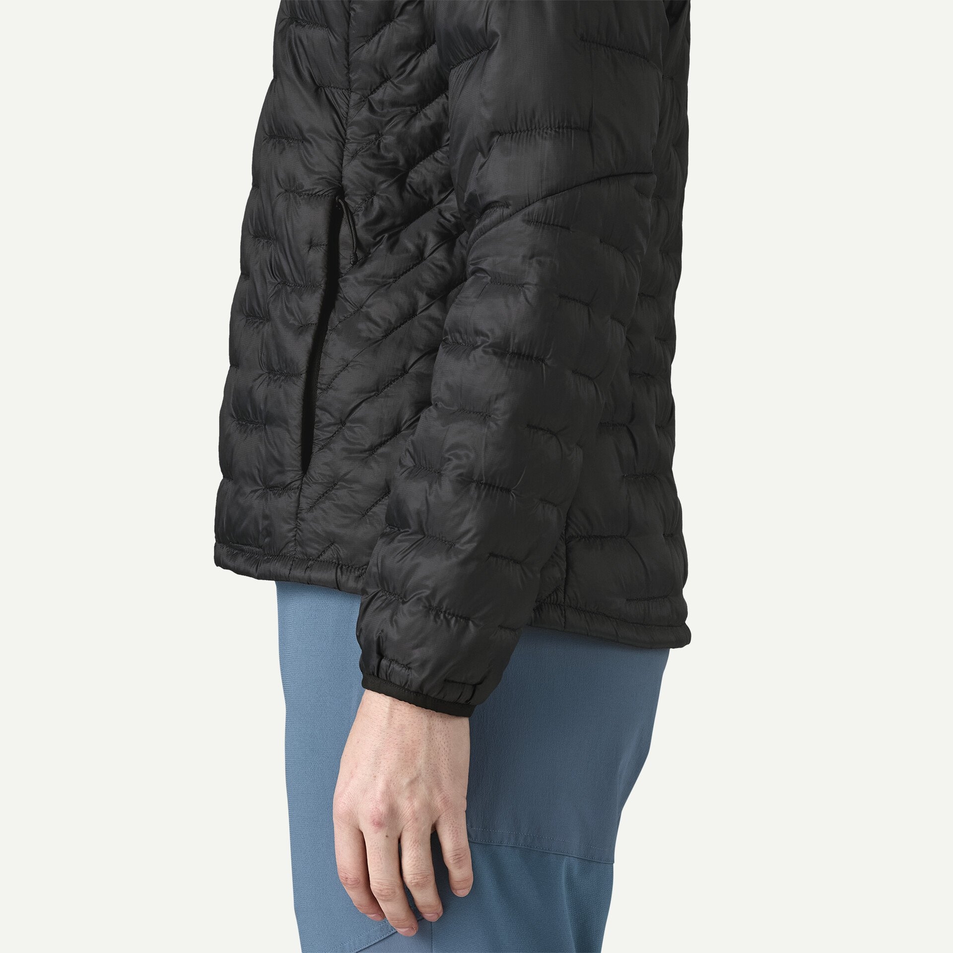 Women's Micro Puff® Hoody