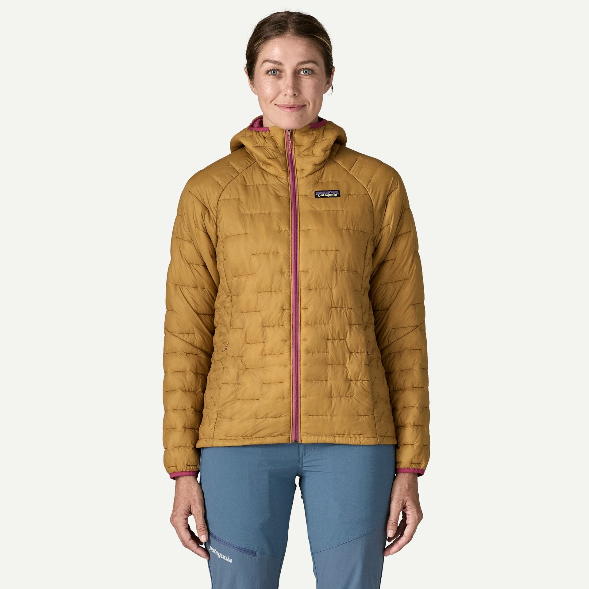 Women's Micro Puff® Hoody