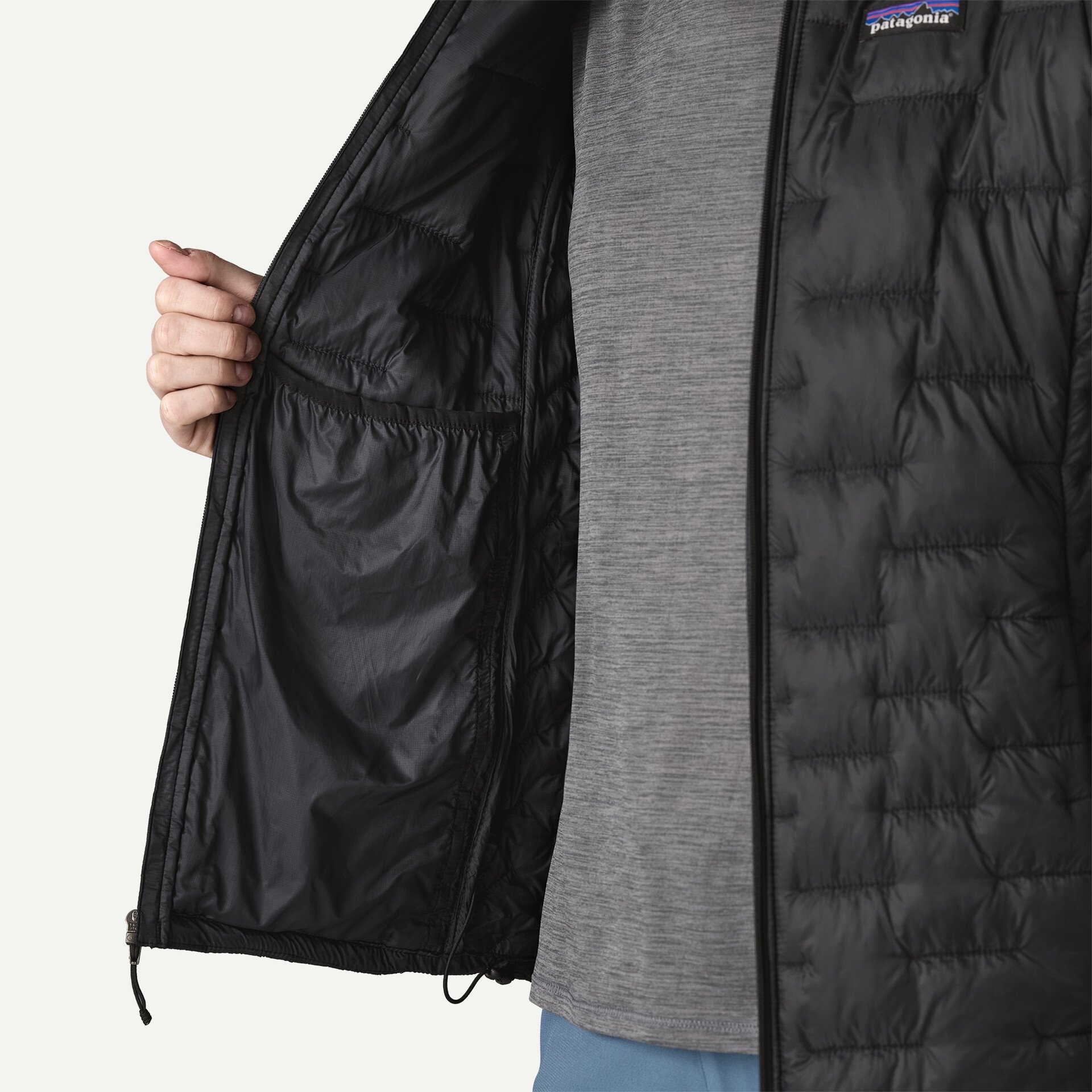 Women's Micro Puff® Hoody