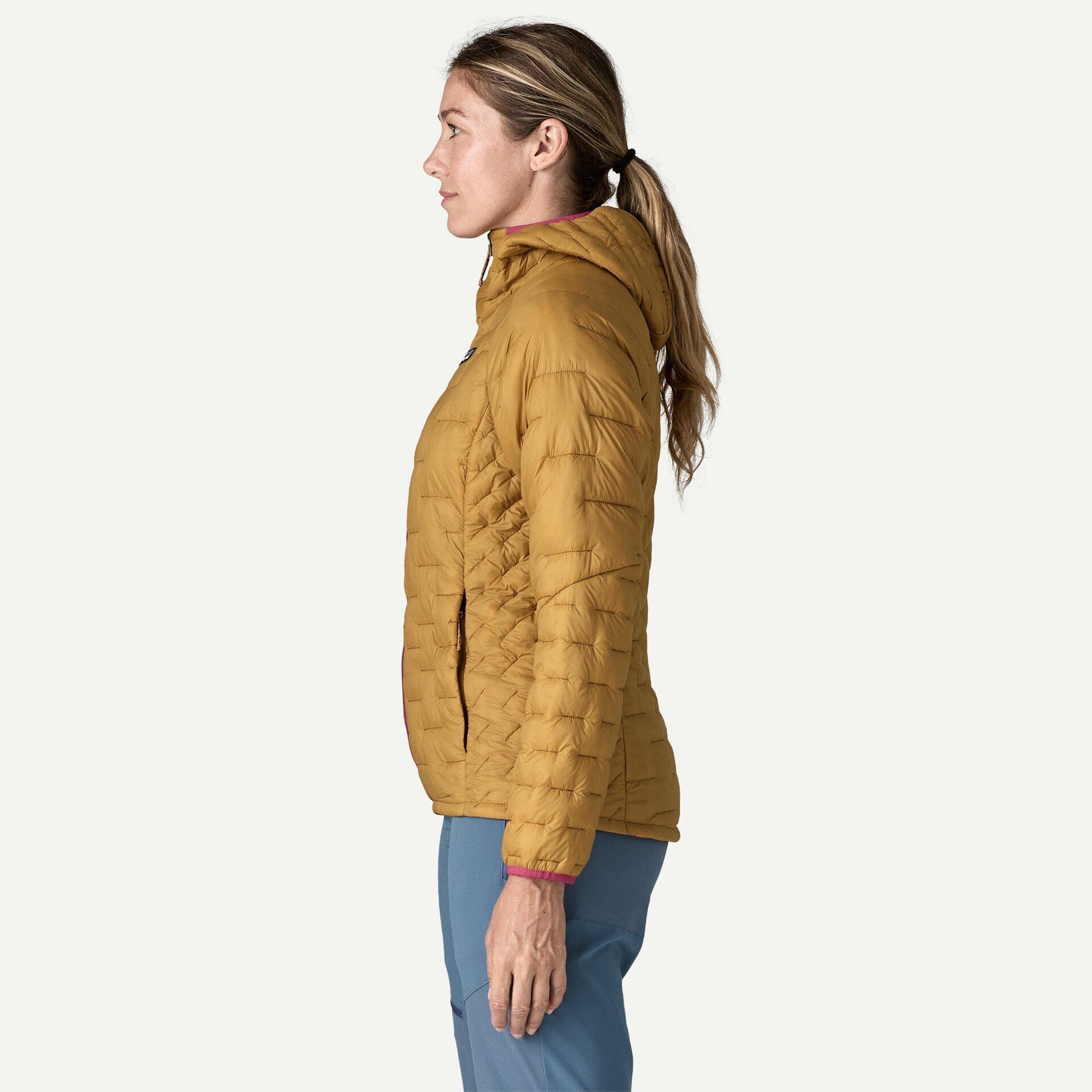 Women's Micro Puff® Hoody