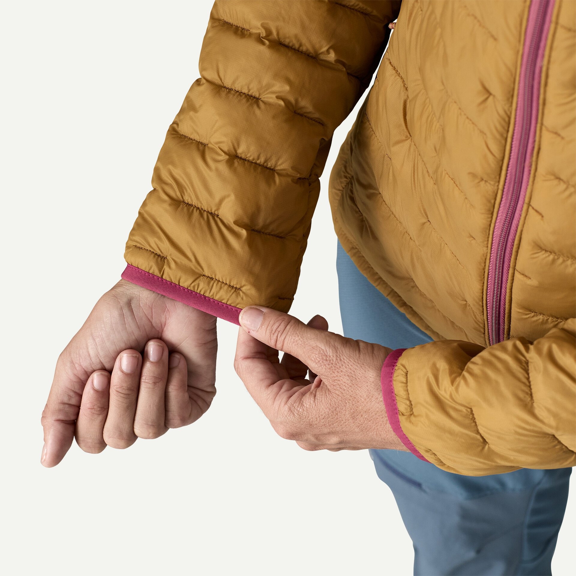 Women's Micro Puff® Hoody