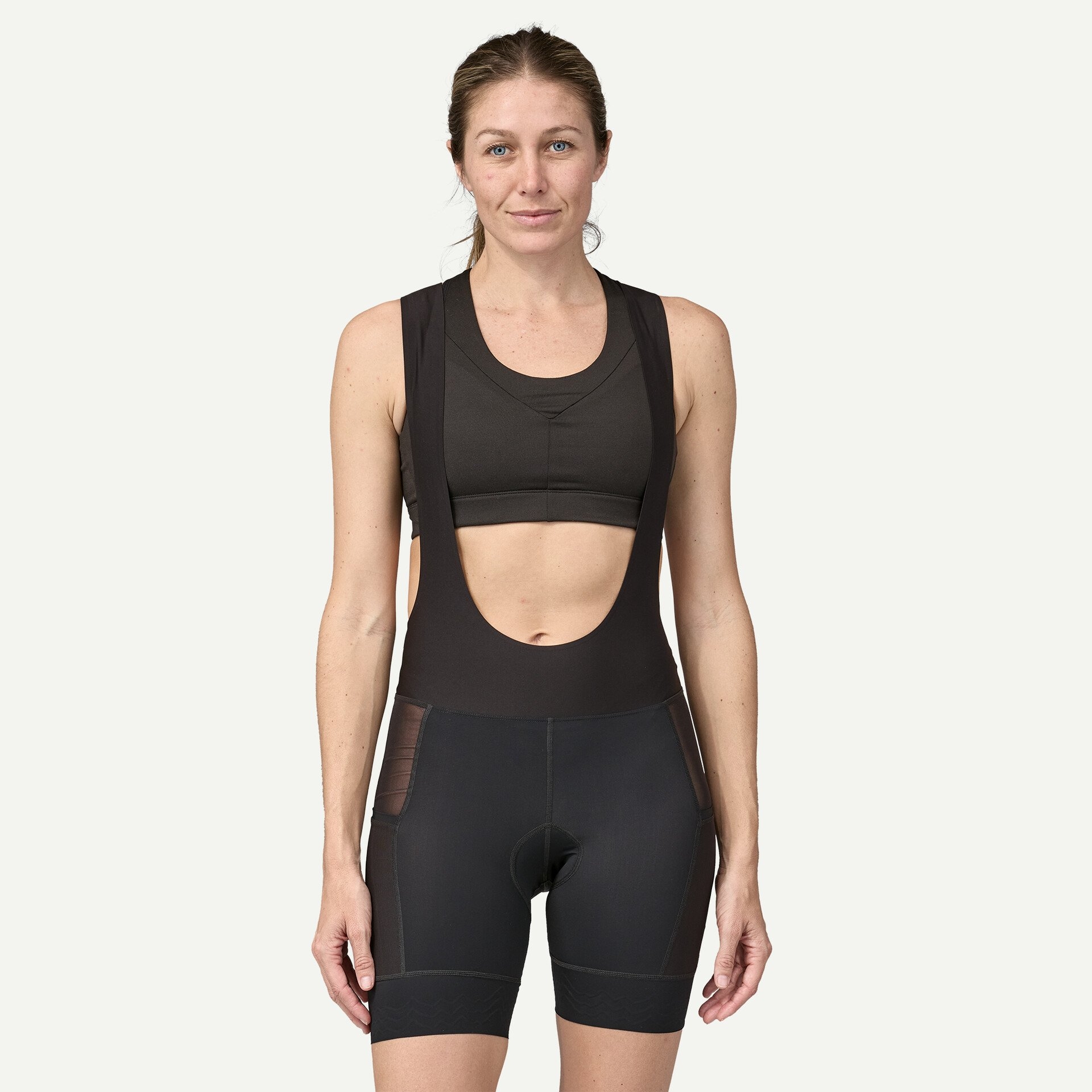 Women's Dirt Roamer Liner Bike Bibs