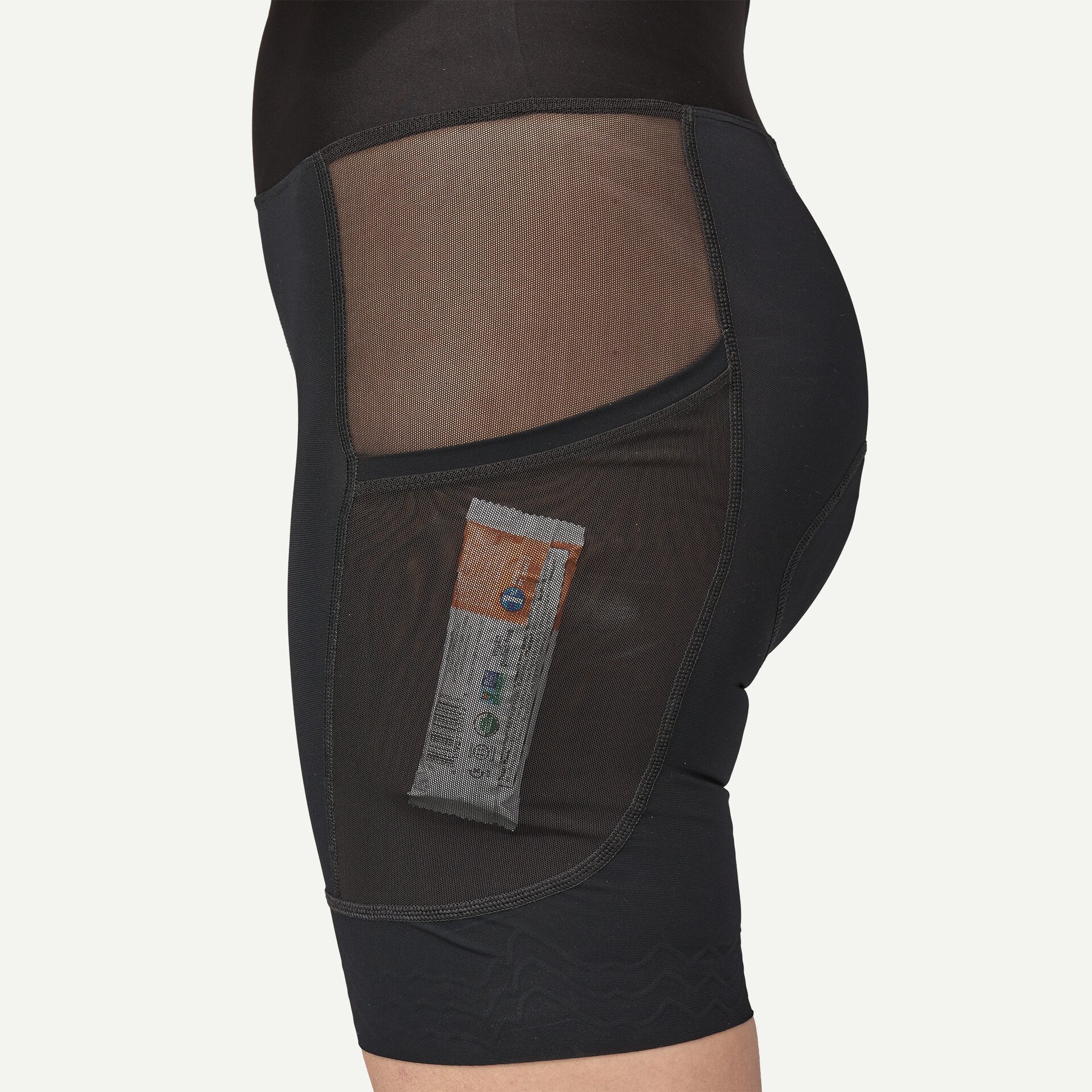 Women's Dirt Roamer Liner Bike Bibs