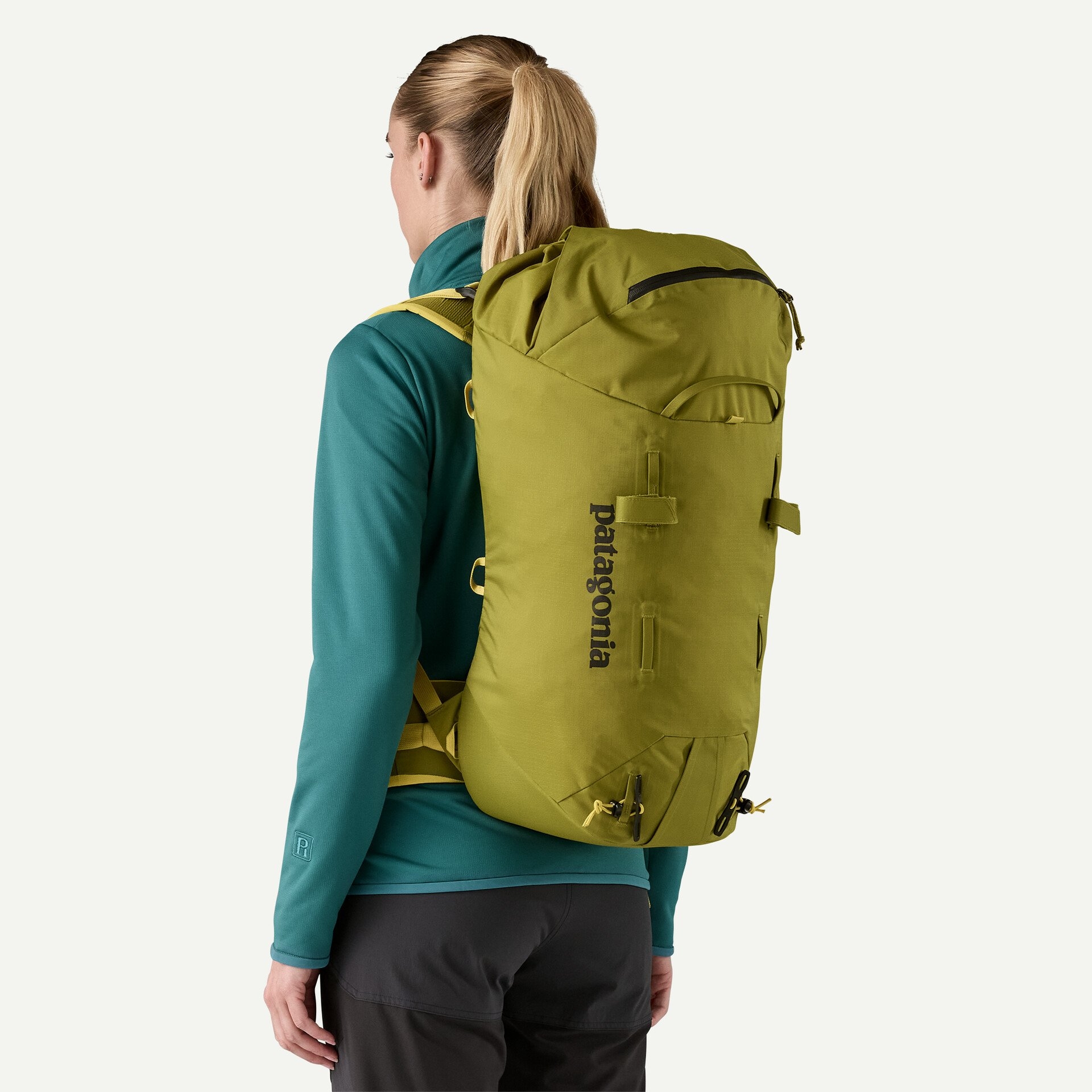 Ascensionist Climbing Pack 35L