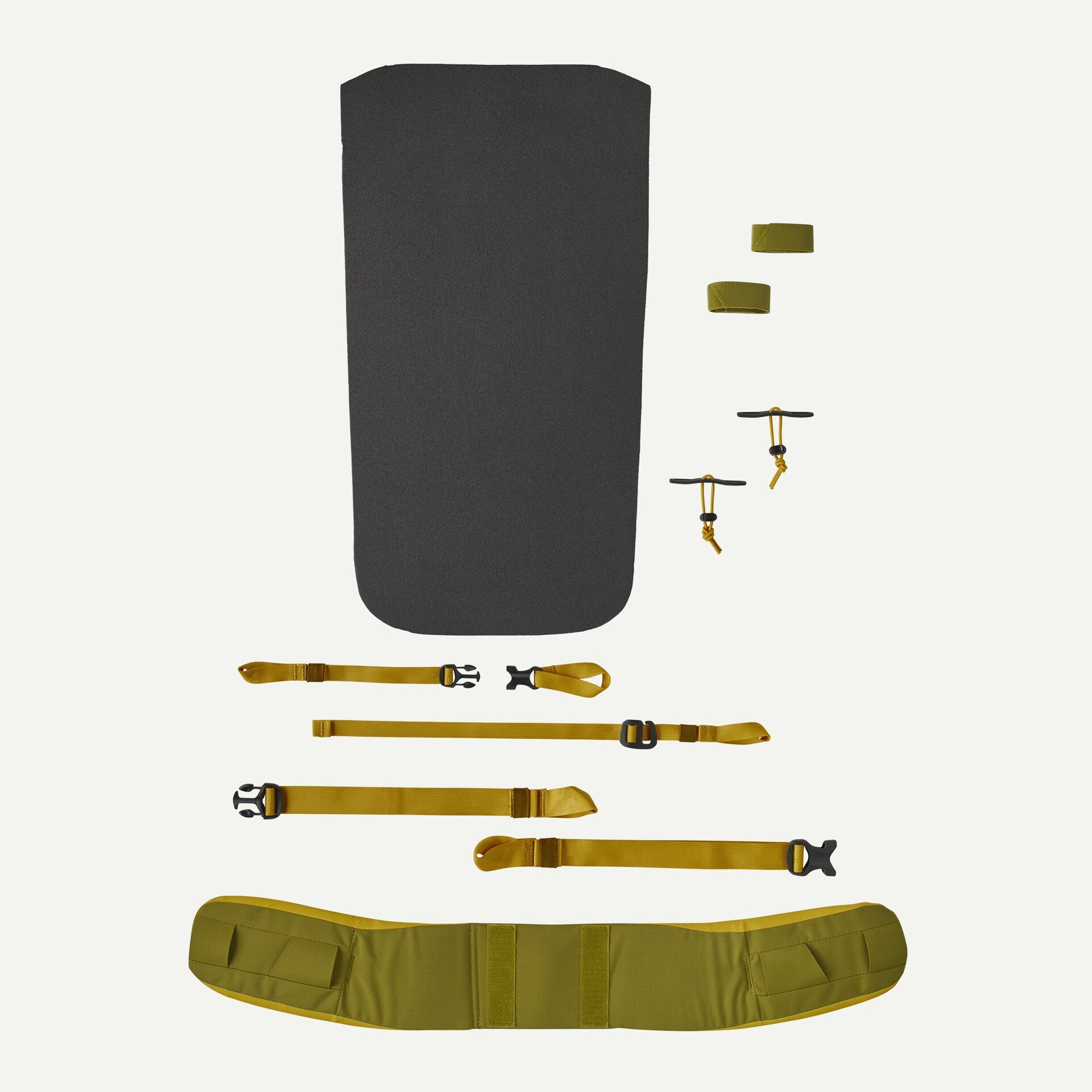 Ascensionist Climbing Pack 35L