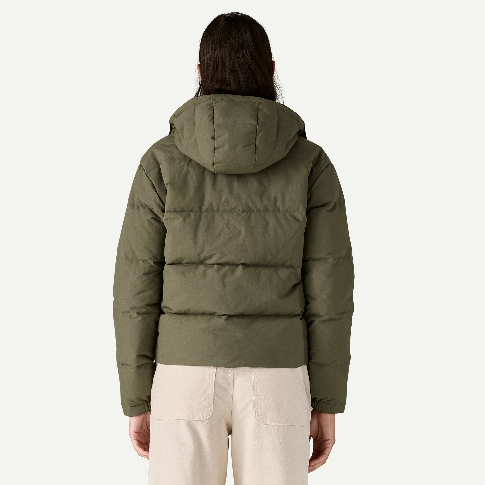 Women's Downdrift Jacket
