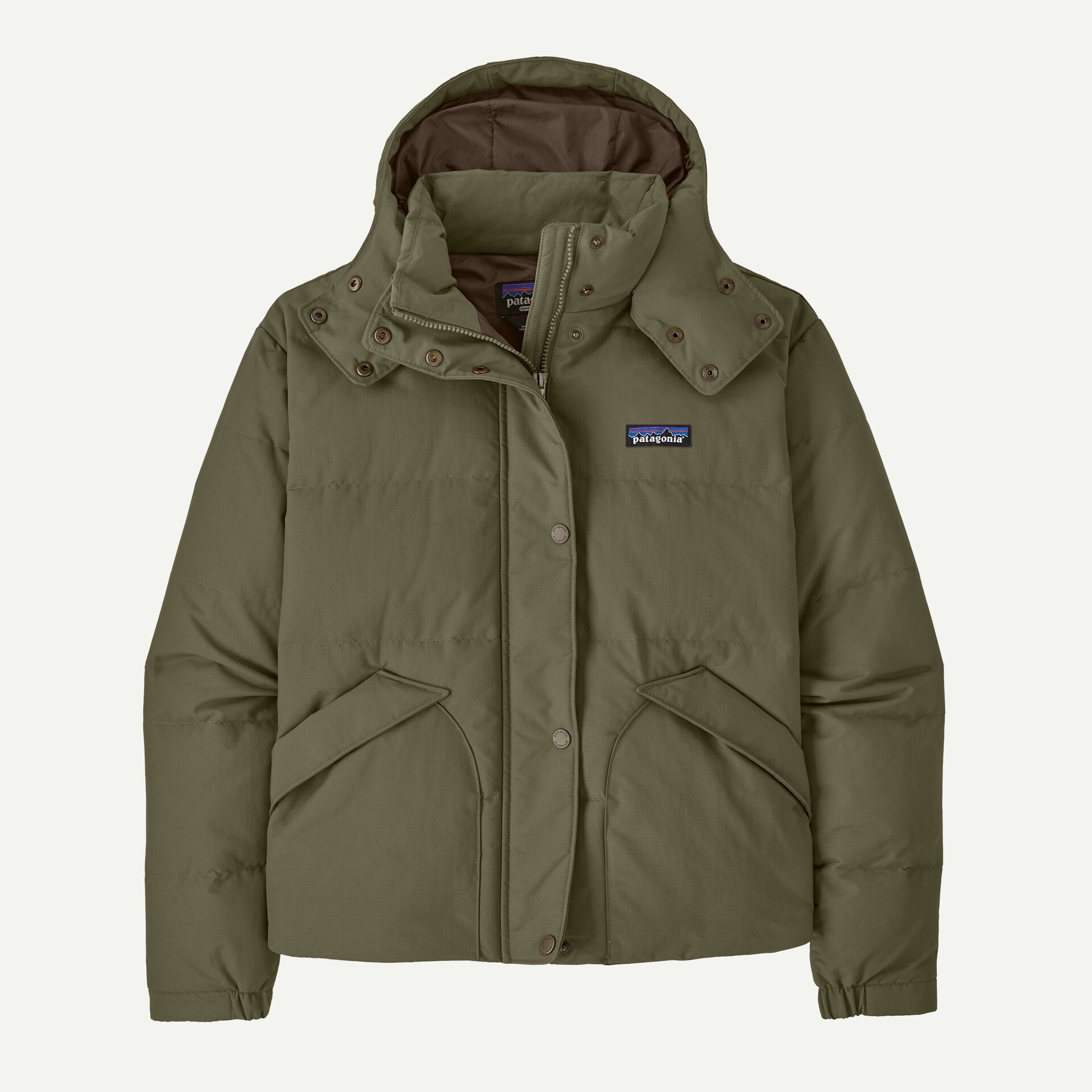 Women's Downdrift Jacket