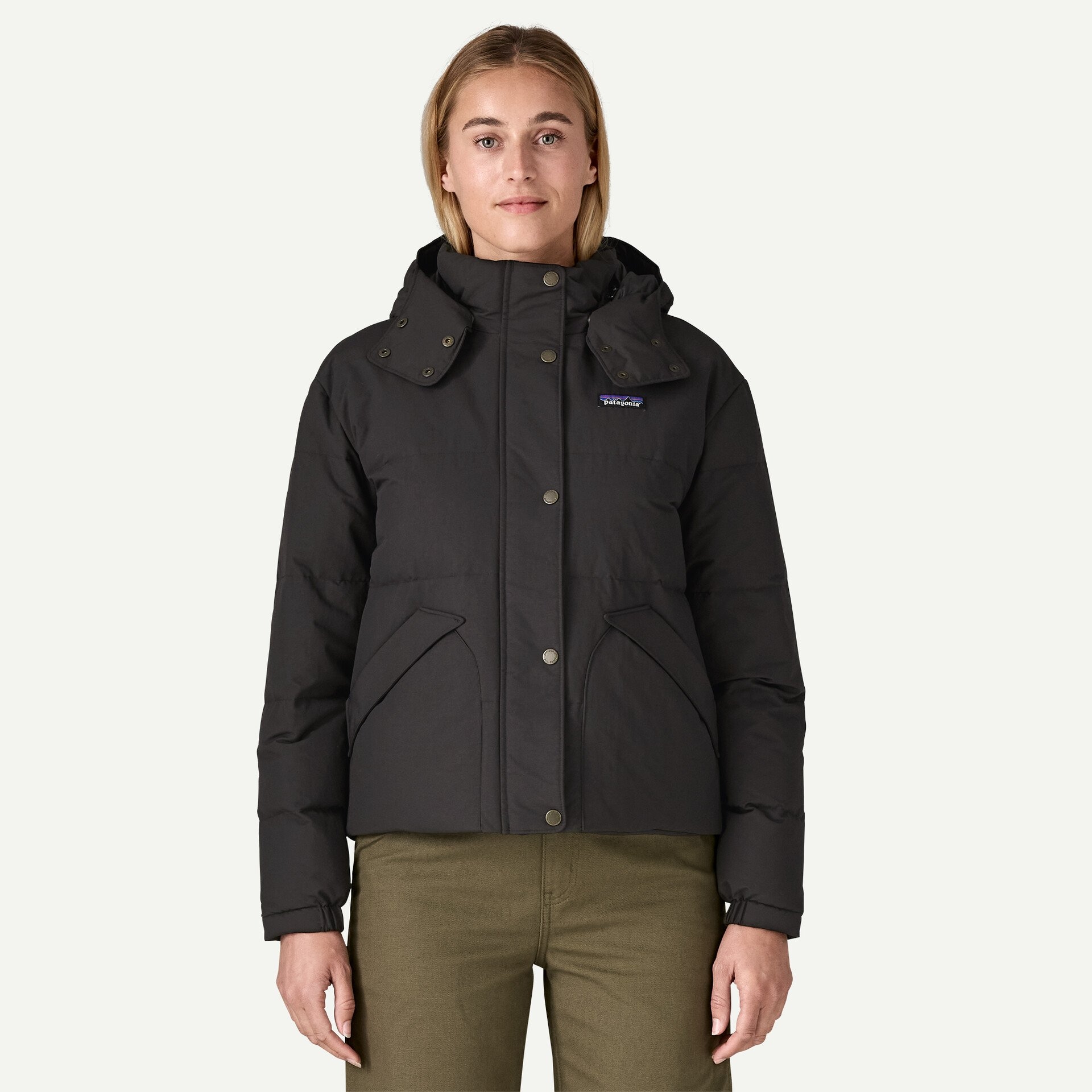 Women's Downdrift Jacket