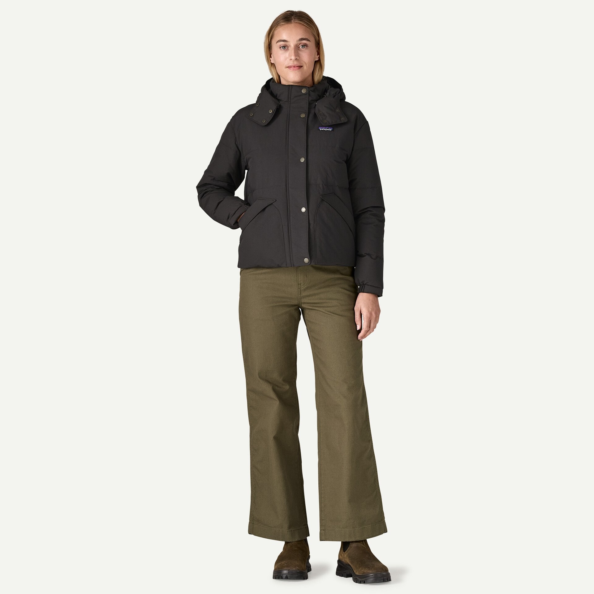 Women's Downdrift Jacket