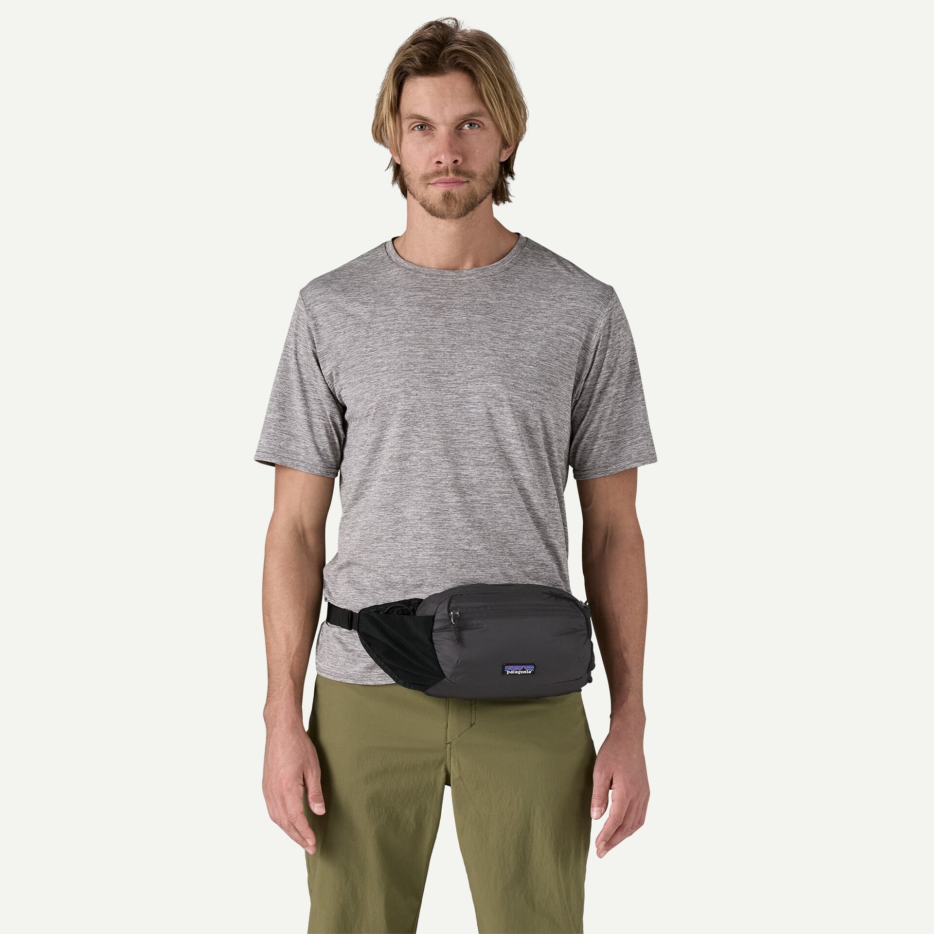 Terravia Hip Pack 4L