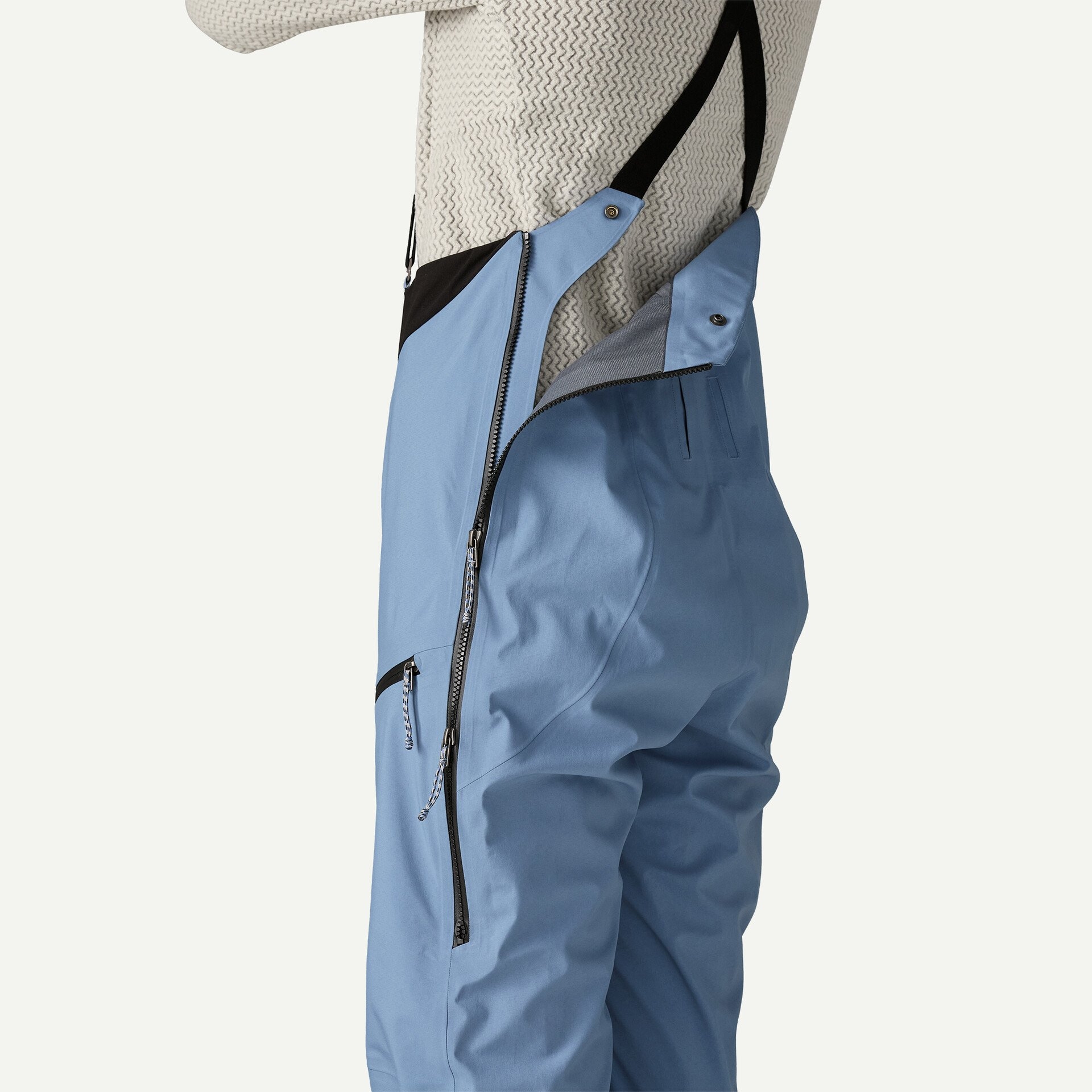 Women's Untracked Bibs