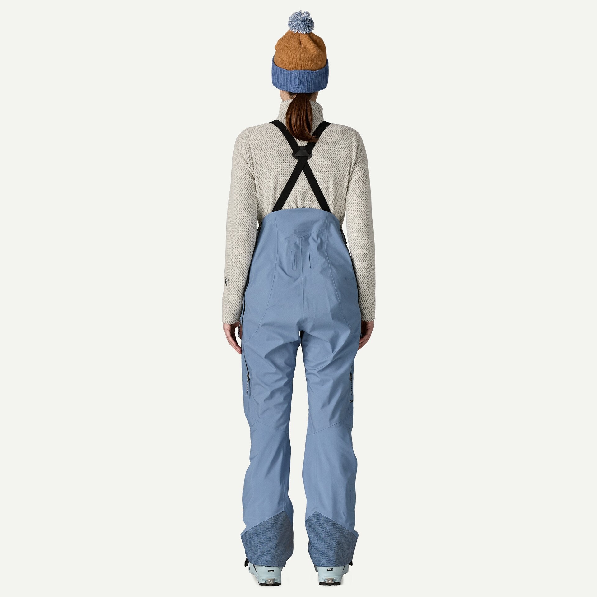 Women's Untracked Bibs