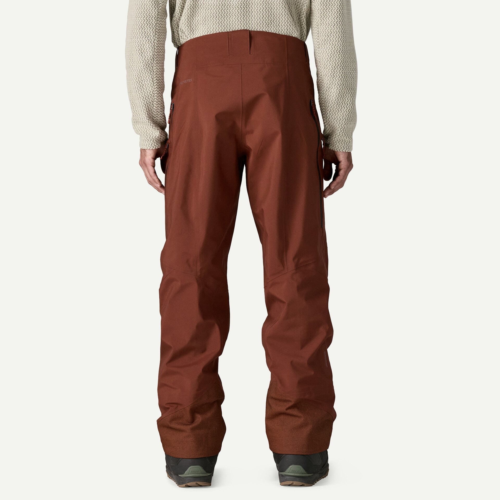 Men's Untracked Pants