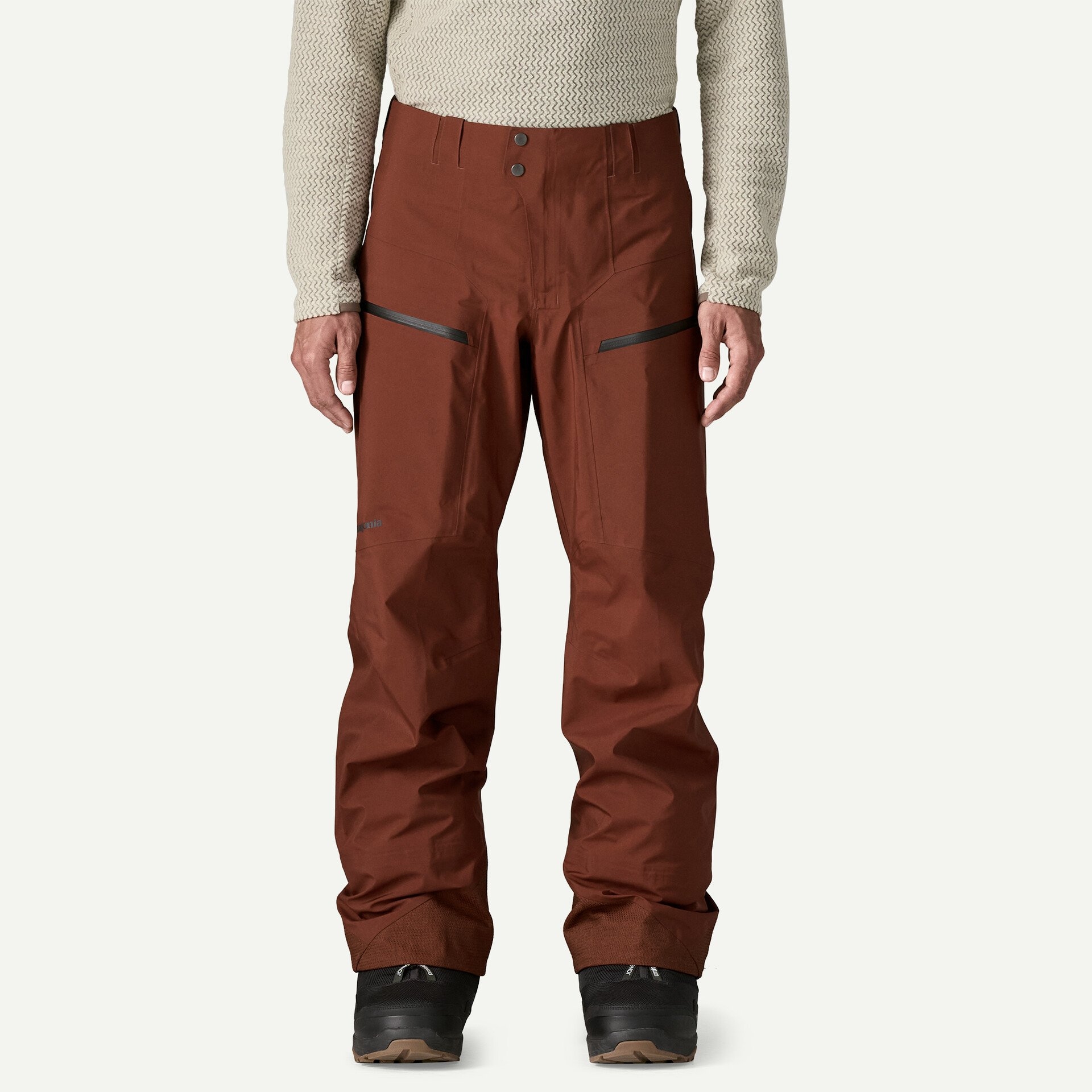 Men's Untracked Pants