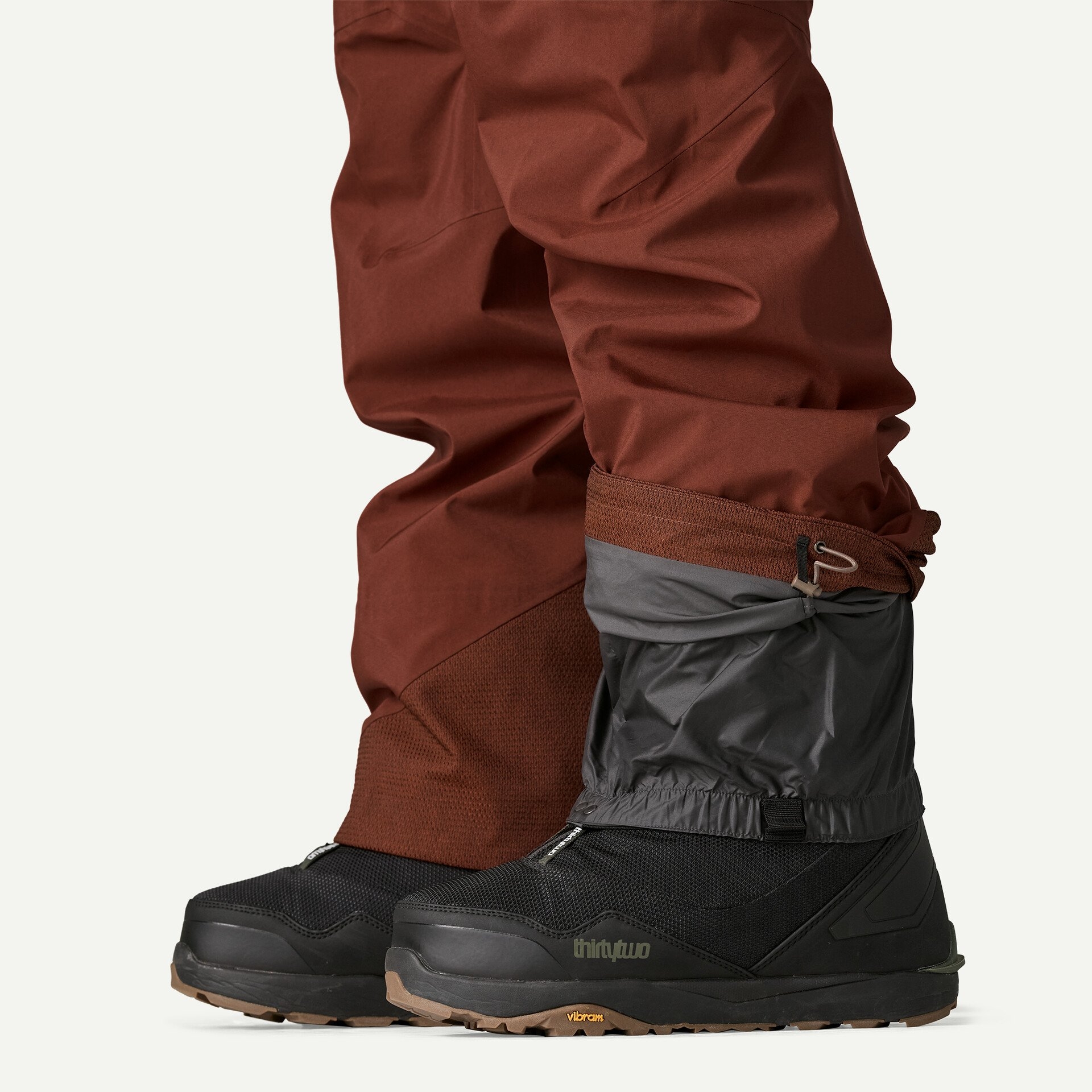 Men's Untracked Pants