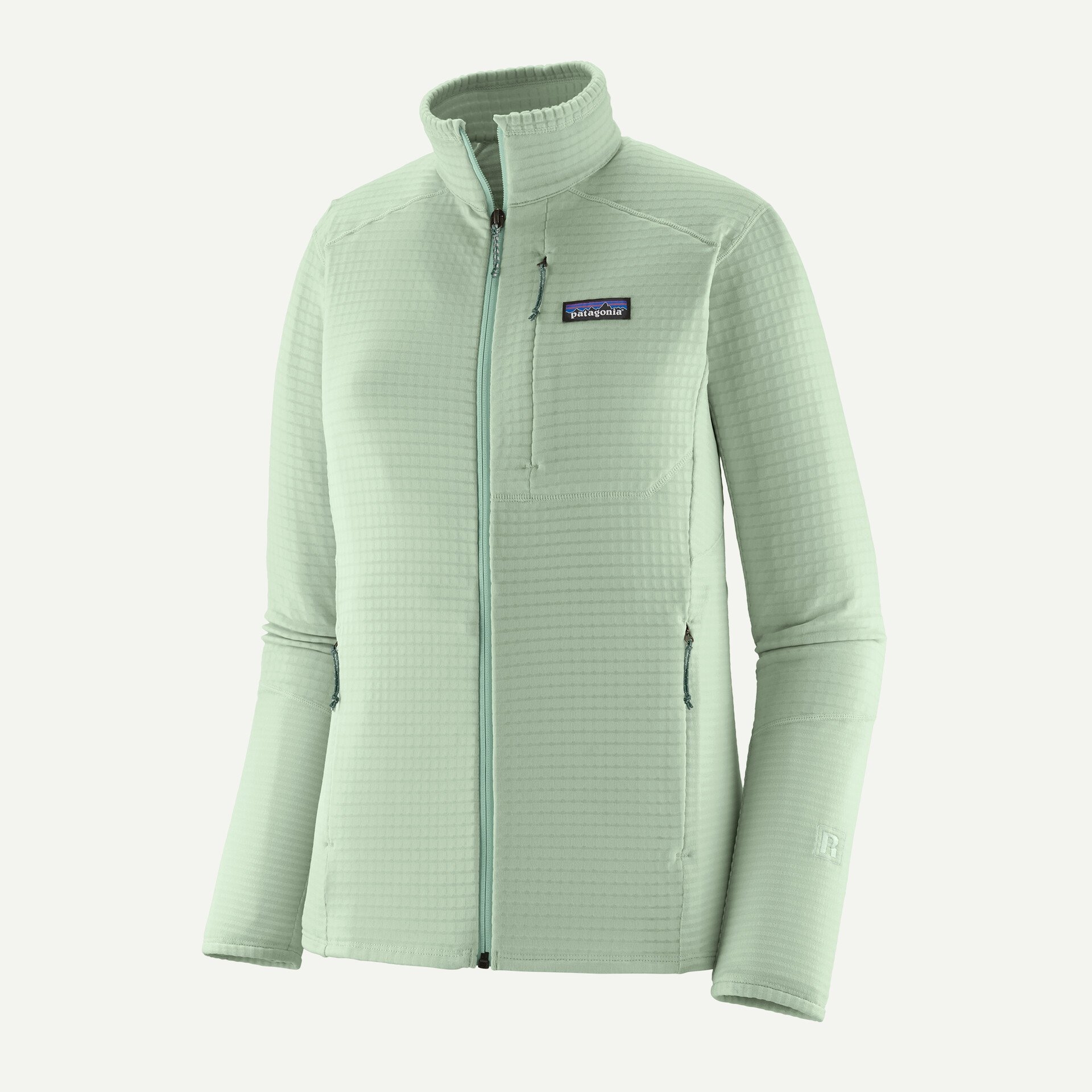 Women's R1® Fleece Jacket
