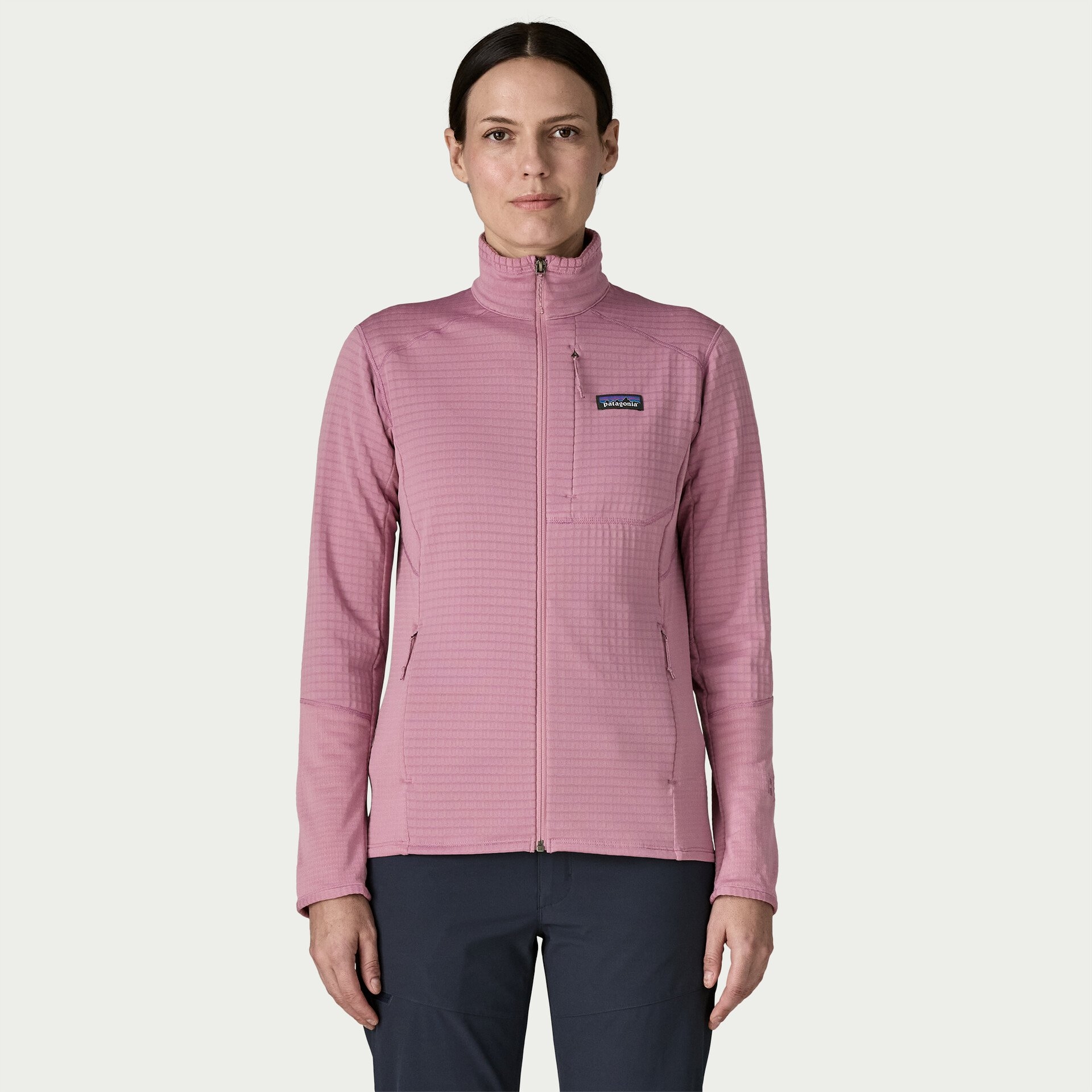 Women's R1® Fleece Jacket