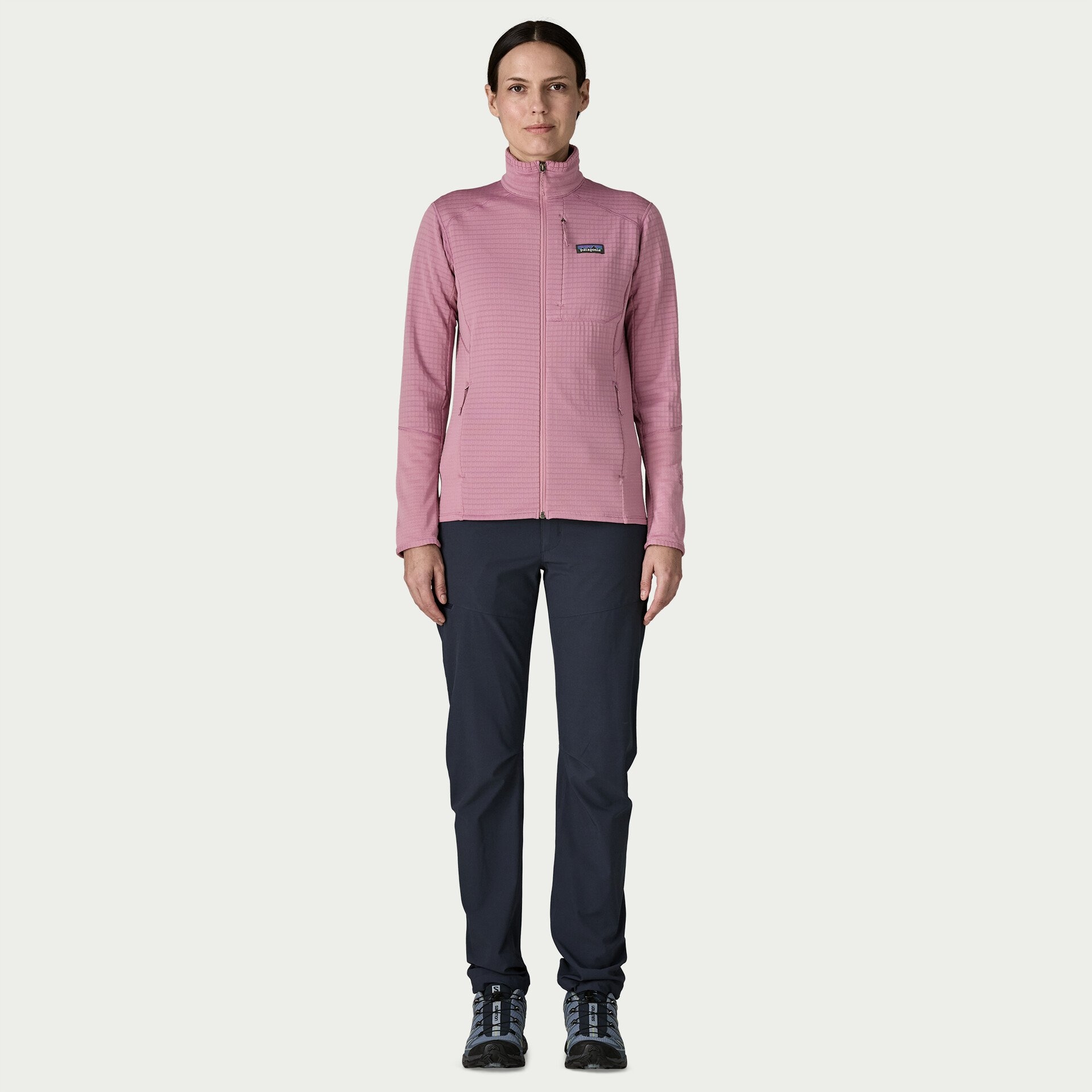 Women's R1® Fleece Jacket