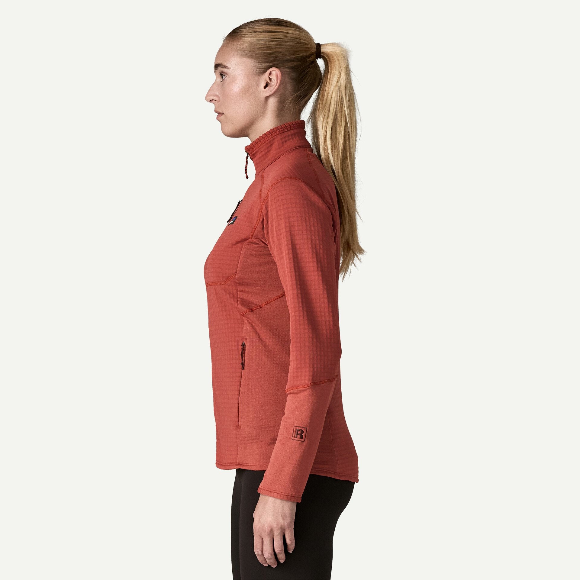 Women's R1® Fleece Jacket